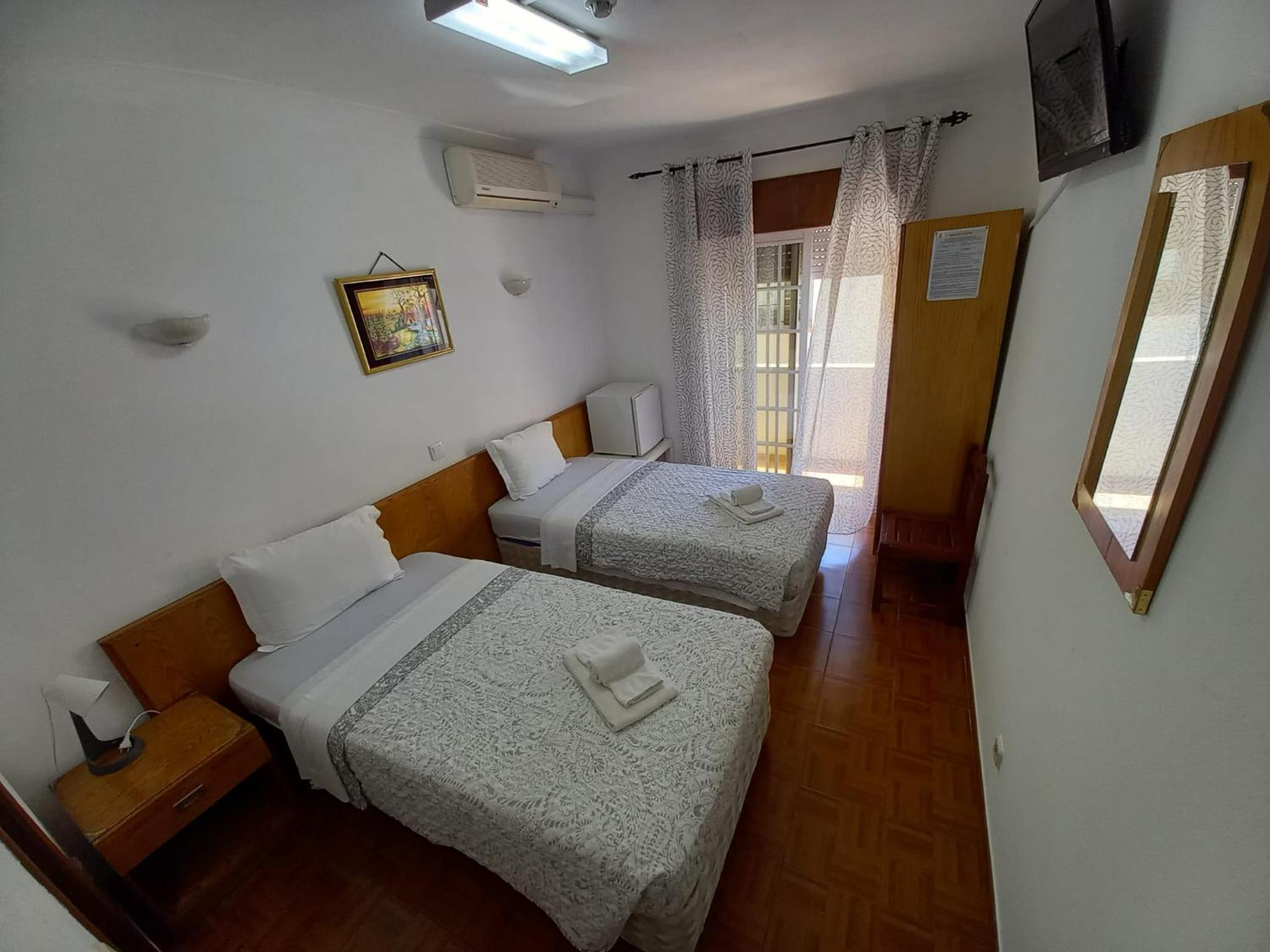Lagos Central Suite DBV Guesthouse