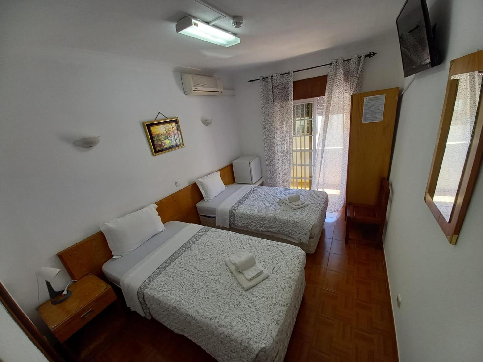 Lagos Central Suite DBV Guesthouse