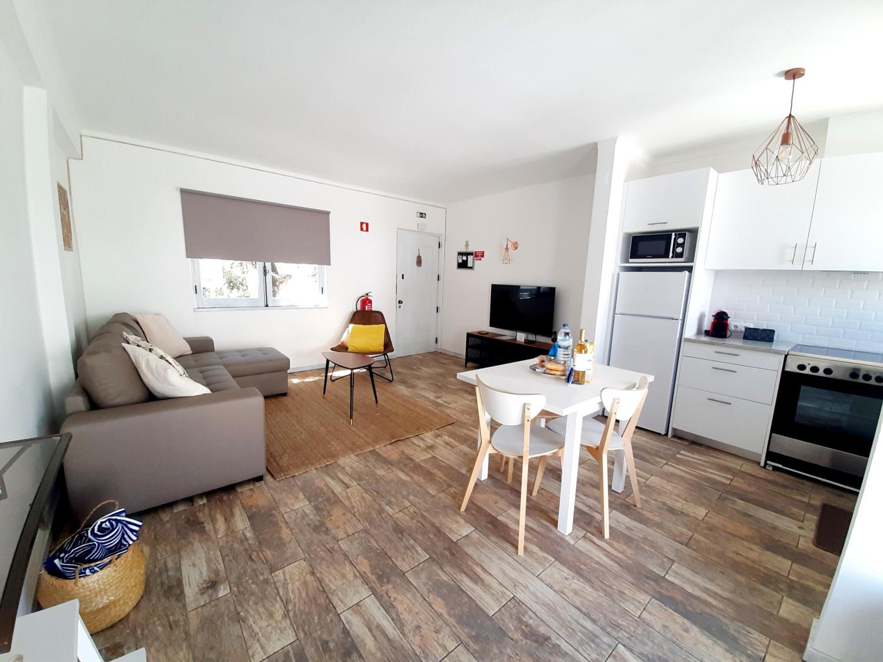 Apartamento Patrick by Sunnyway
