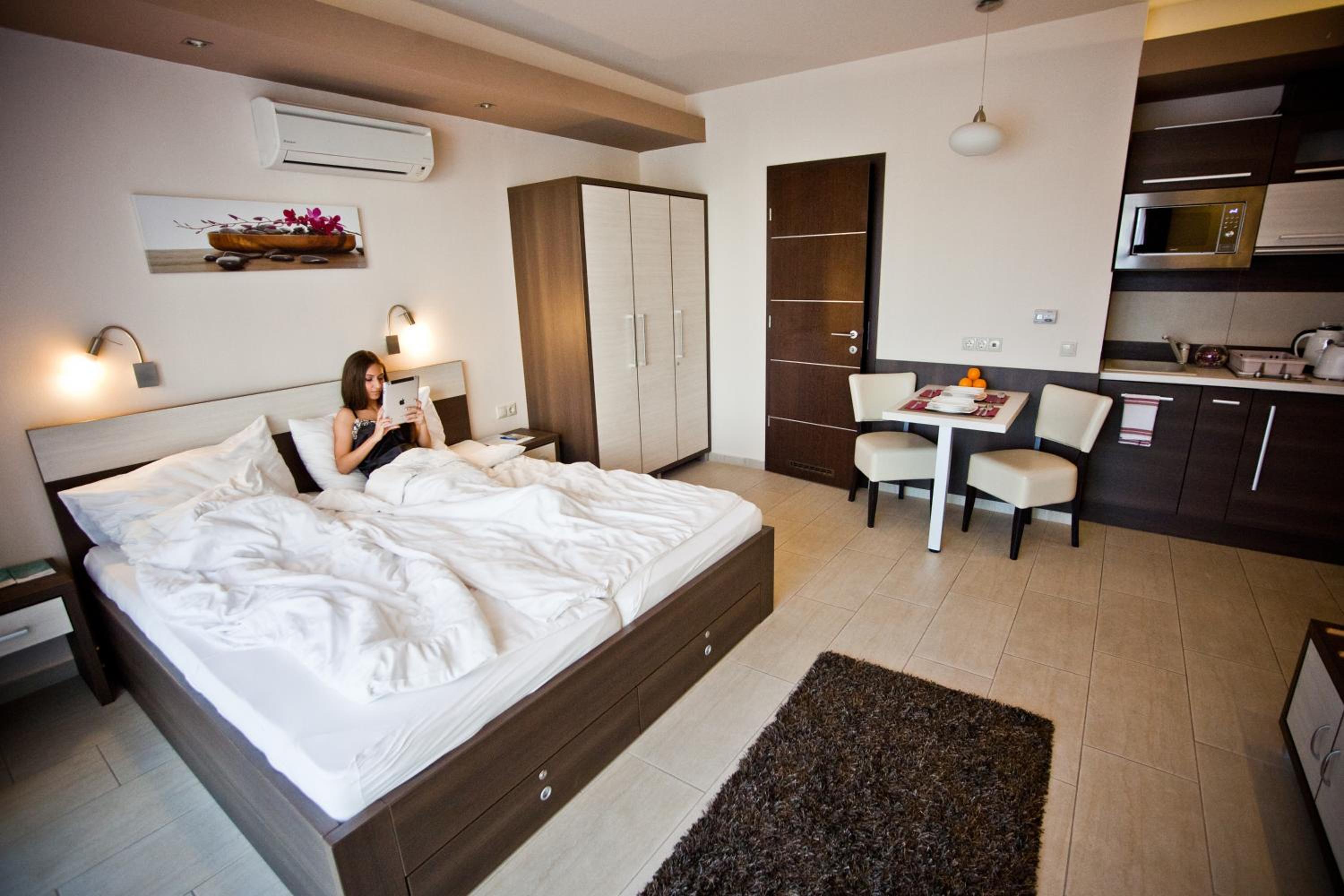 Németh Apartmanok