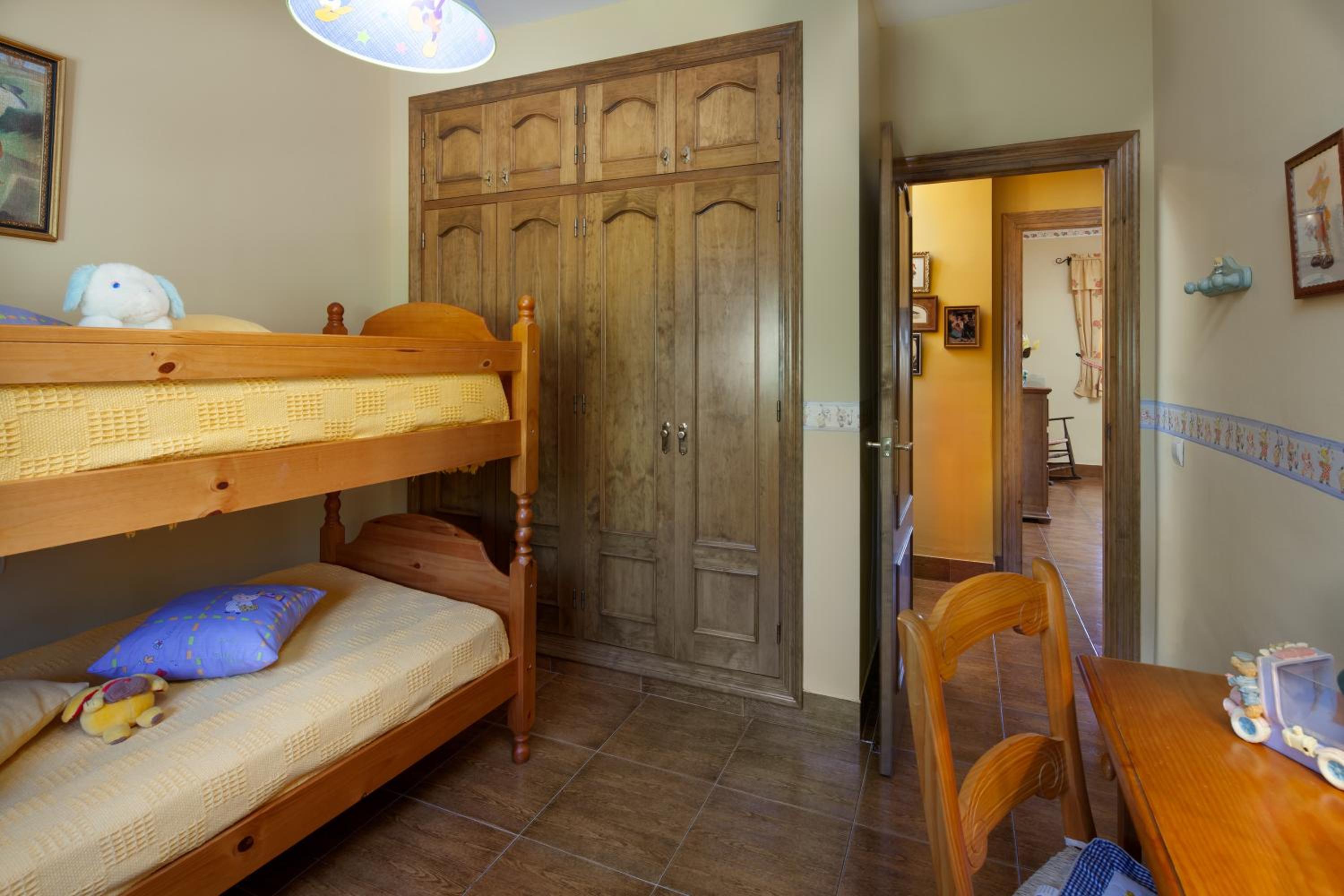 Villa privada para familias