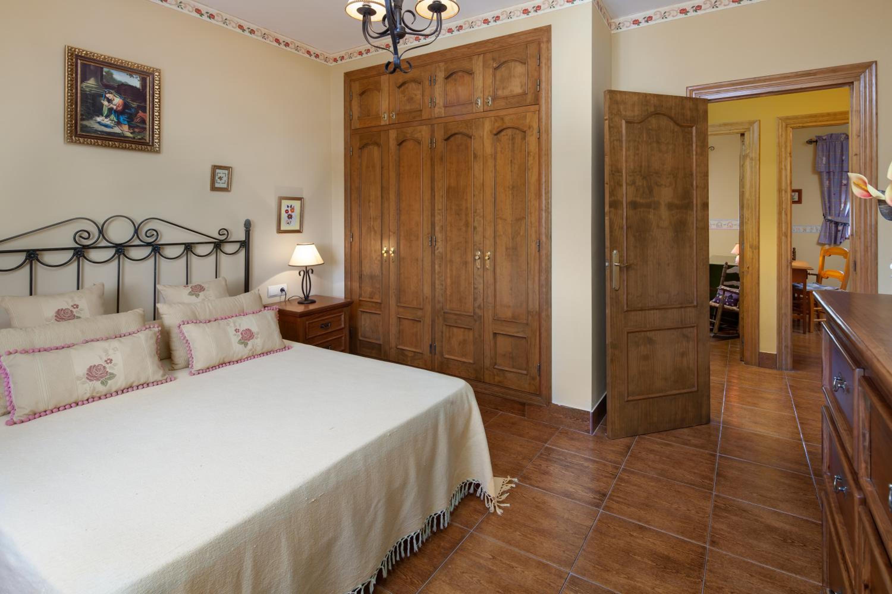 Villa privada para familias