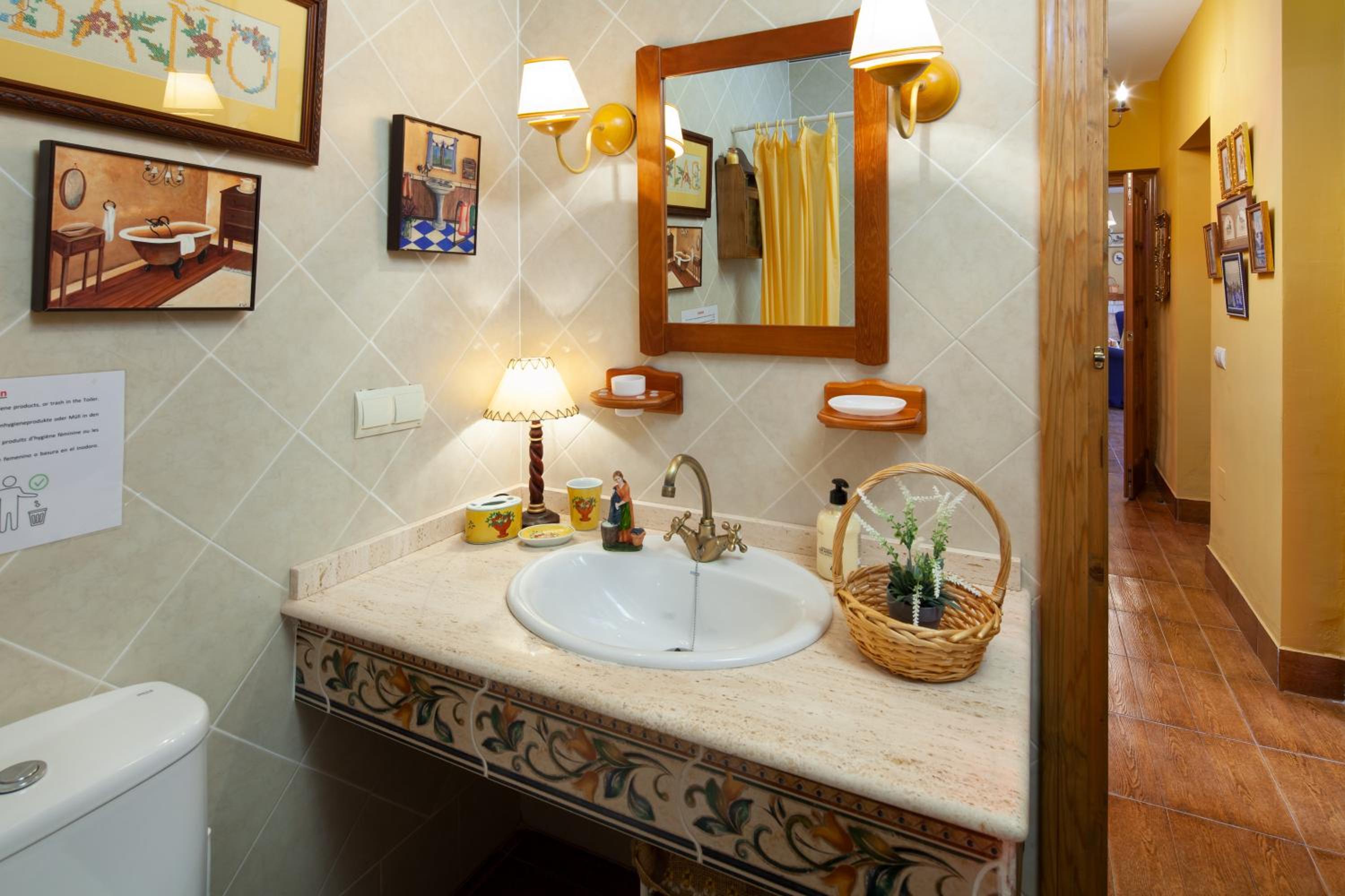 Villa privada para familias