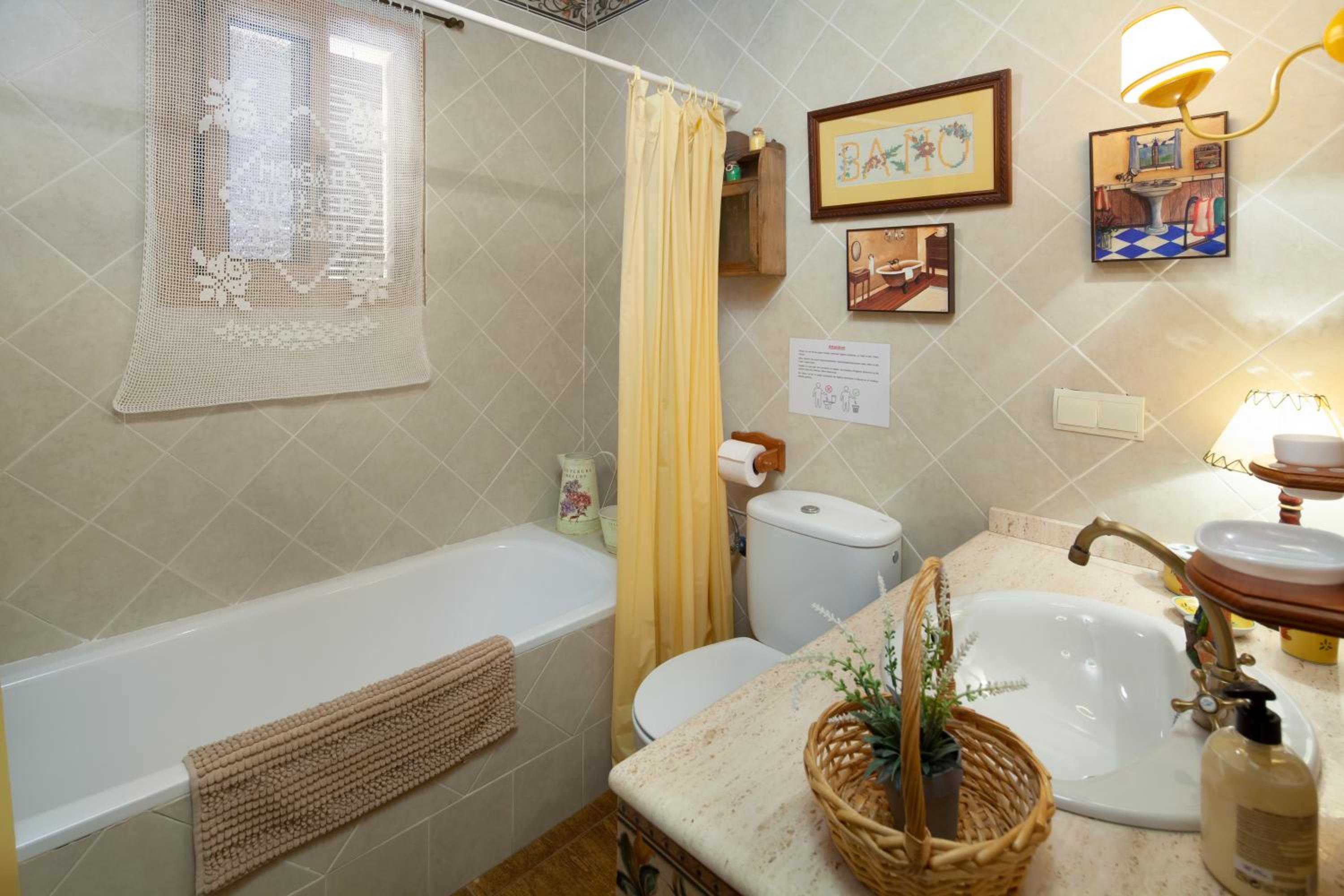 Villa privada para familias