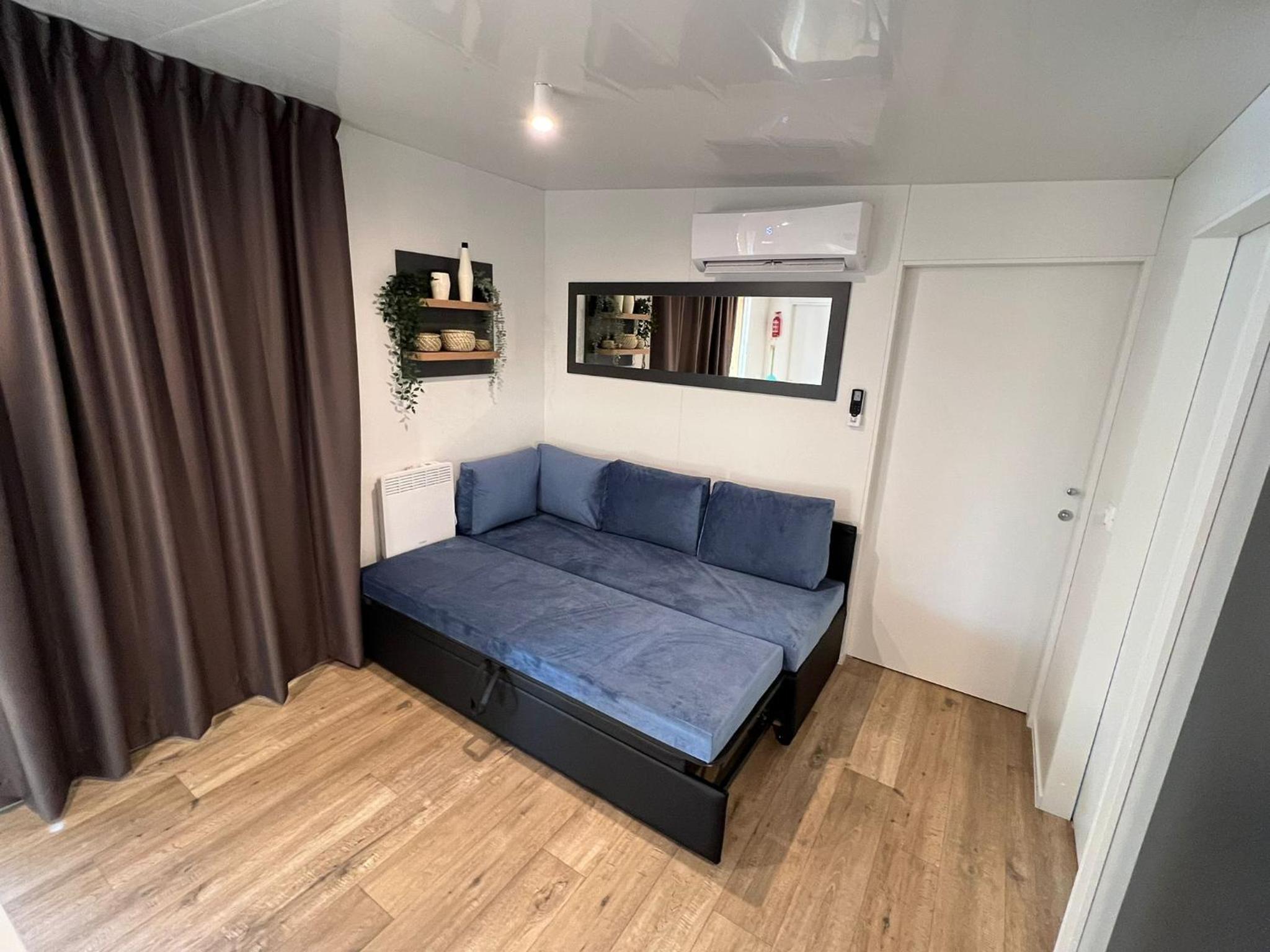 Villa Family Grand de Luxe Mobilhome