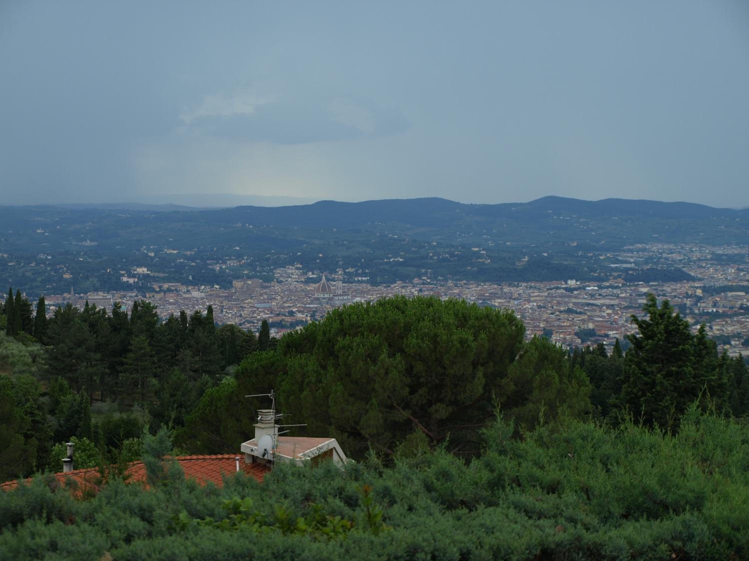 Camping Village Panoramico Fiesole