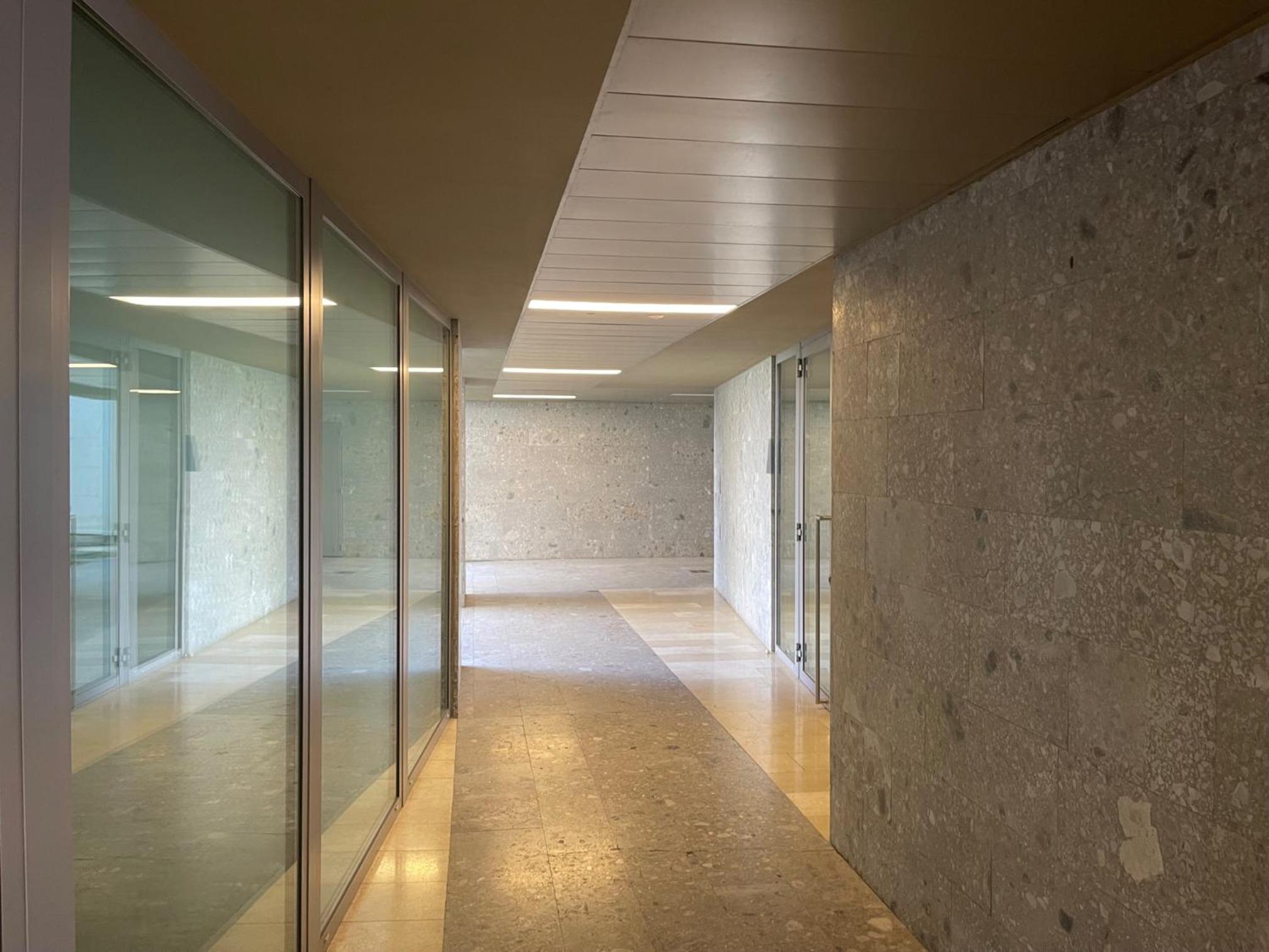 Casa Aleardo 1B
