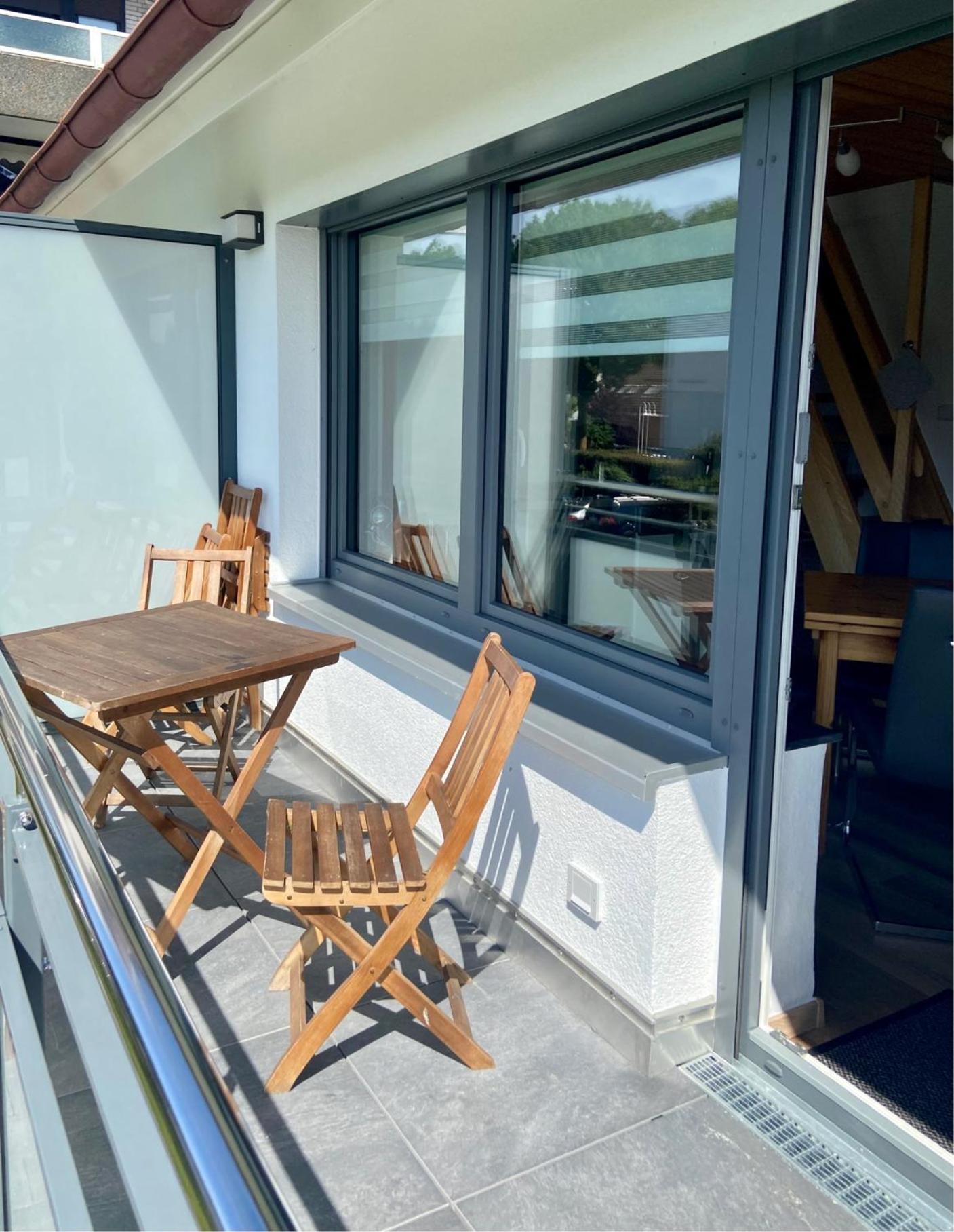 1017 - Haus am Deich WG 2 view 3