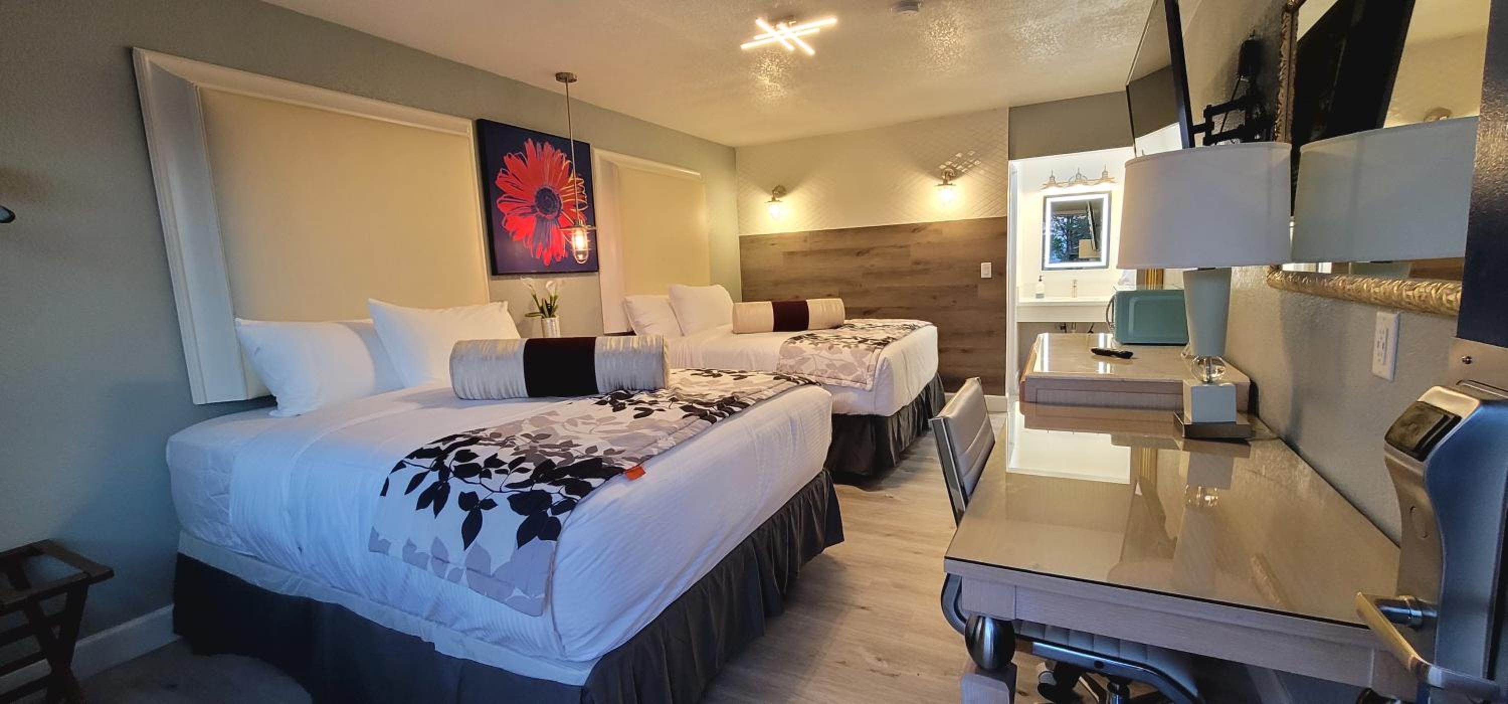 Dragonfly Inn & Suites