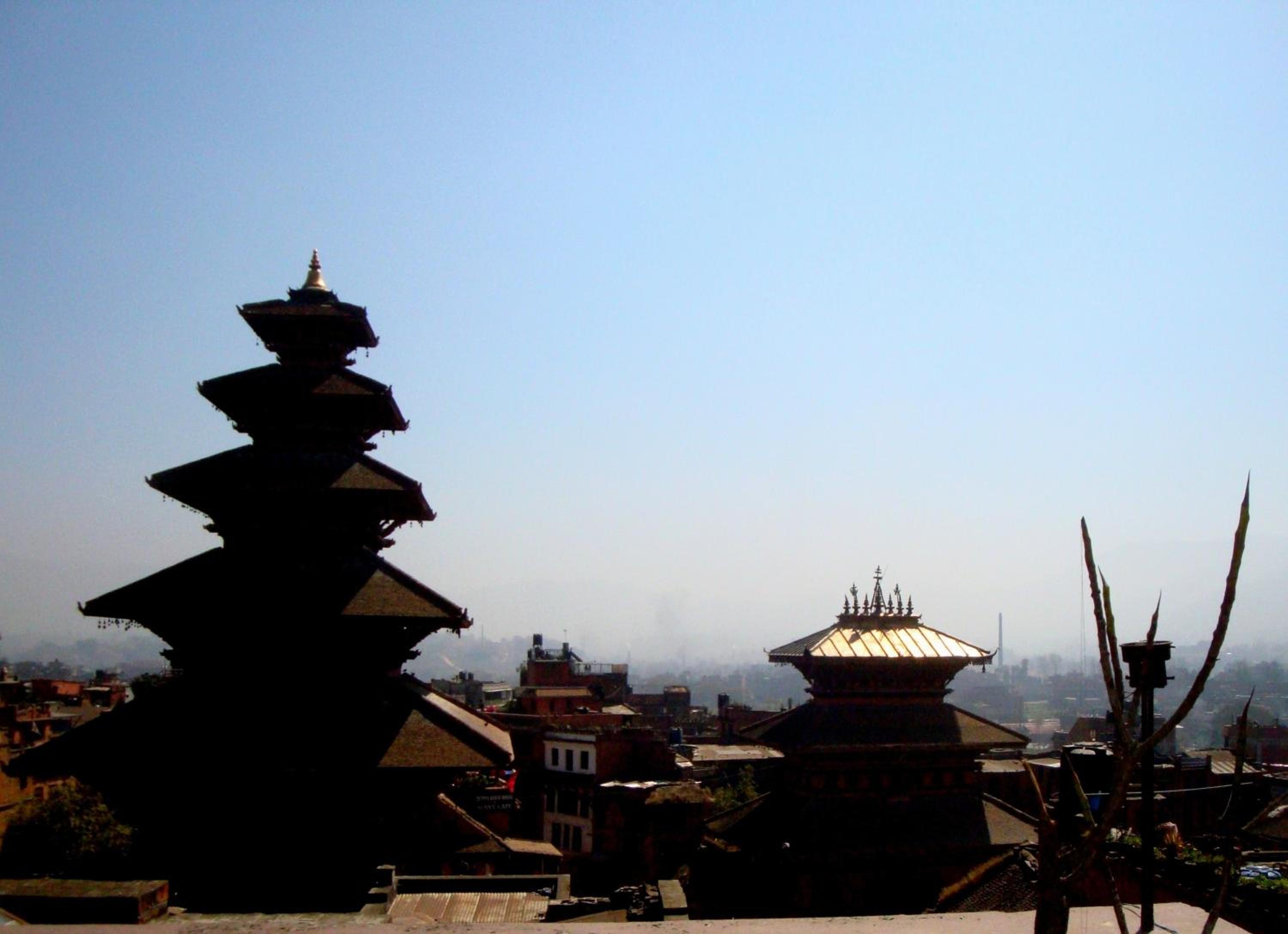 Kumari Guest House