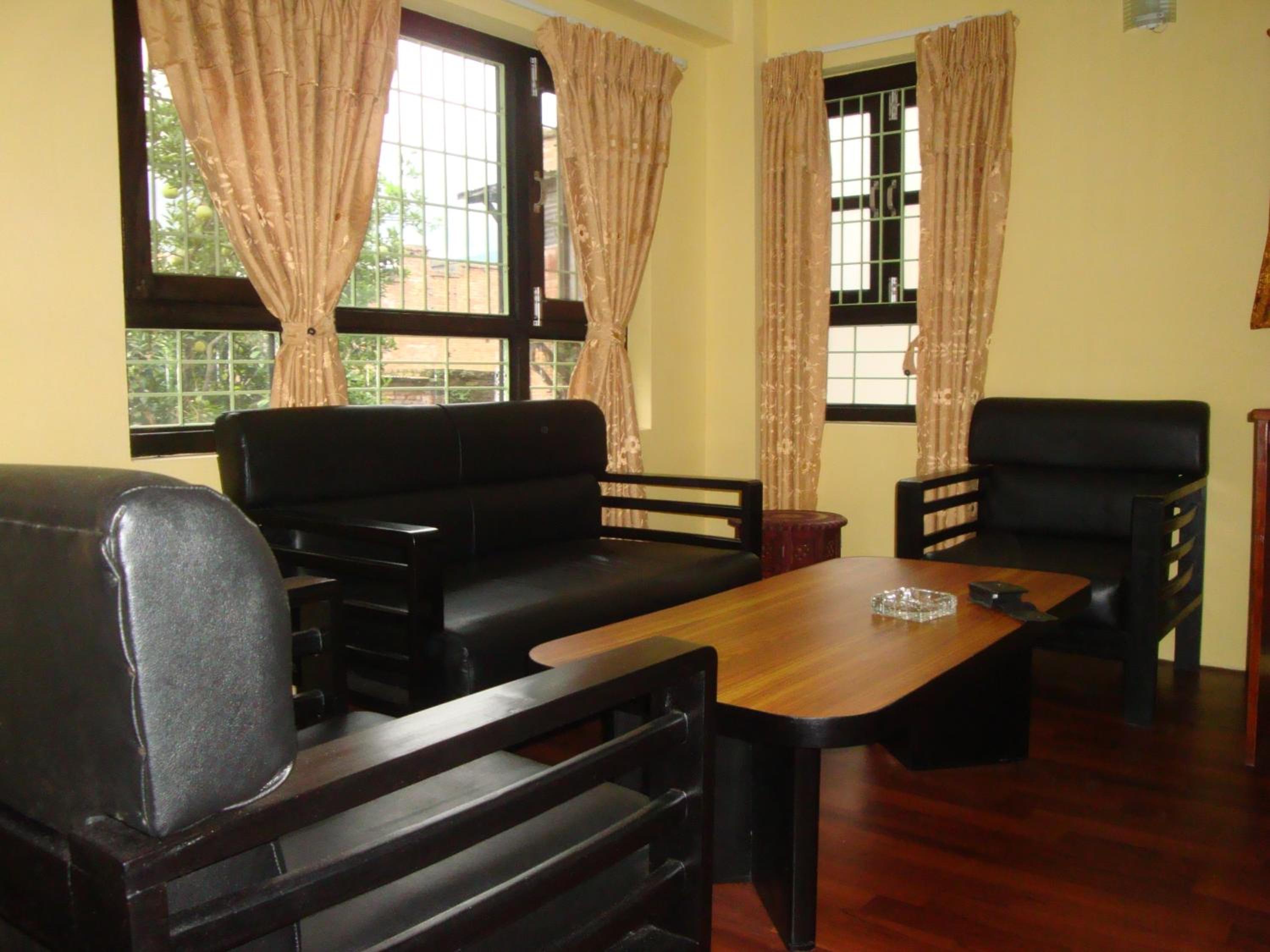 Kumari Guest House