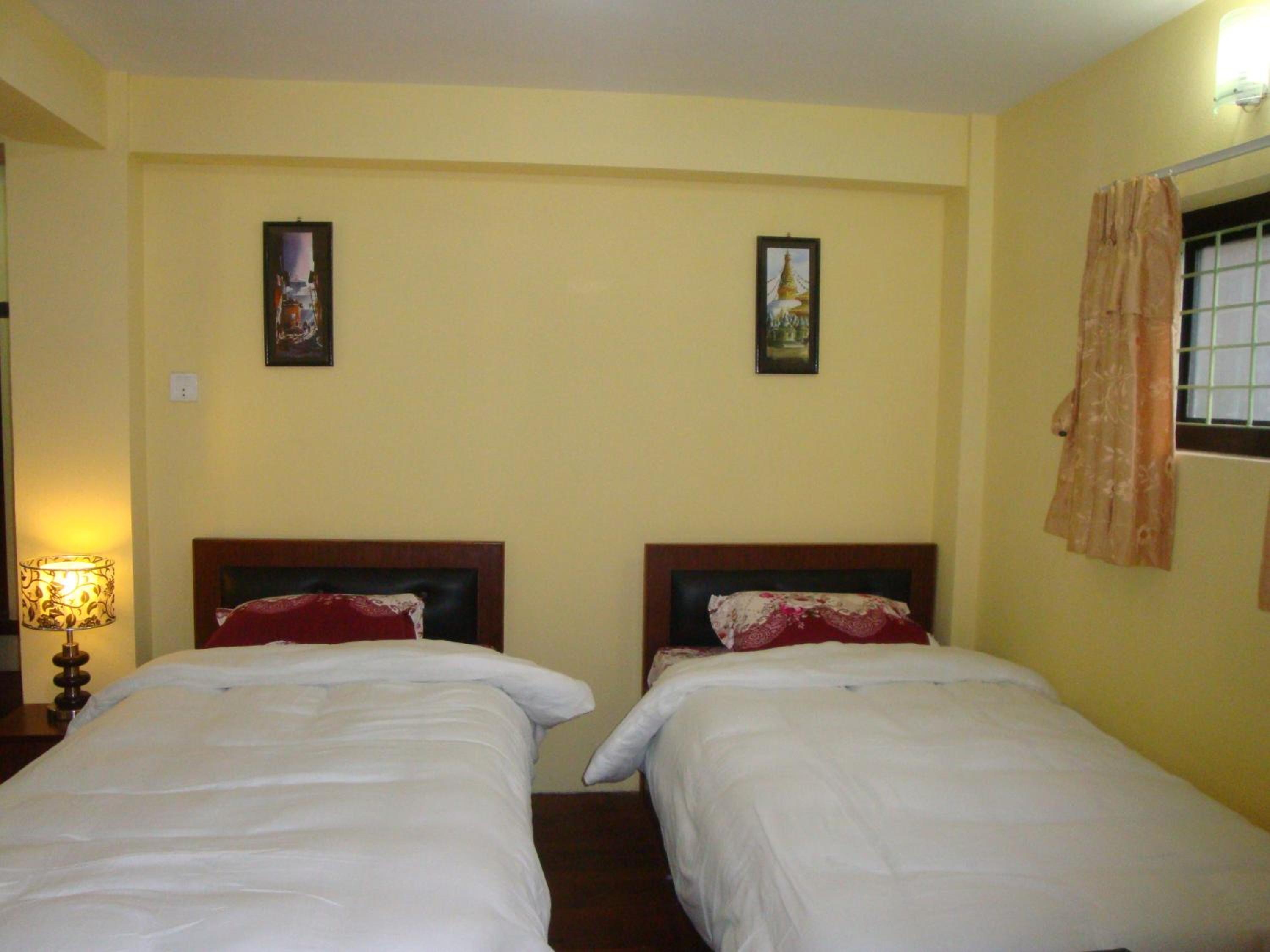Kumari Guest House