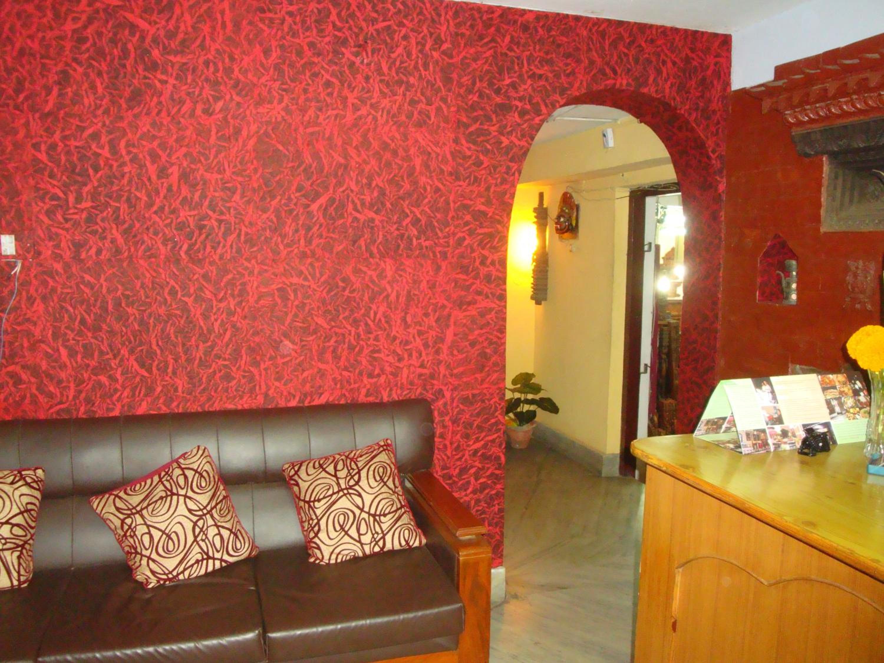 Kumari Guest House