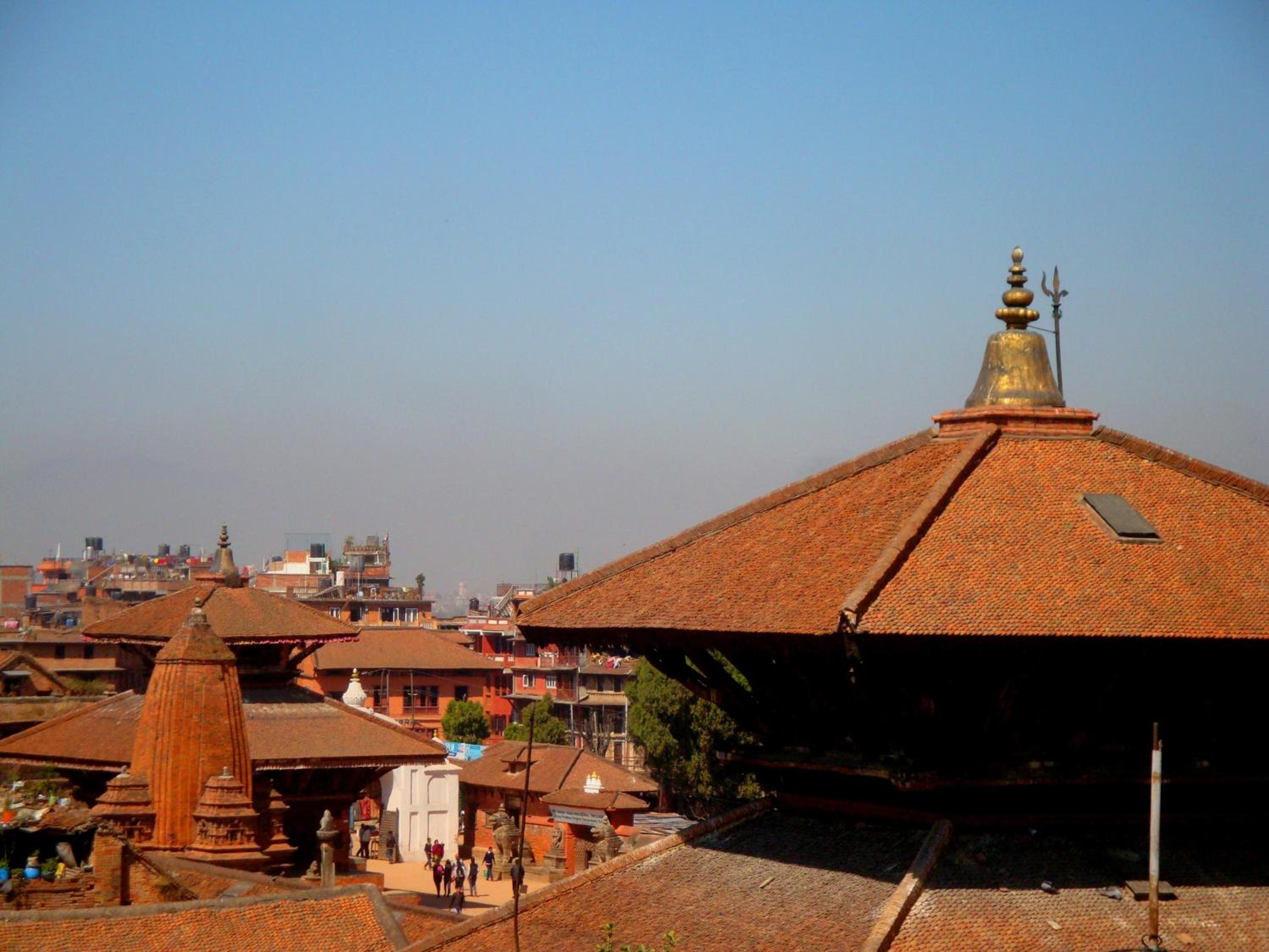 Kumari Guest House