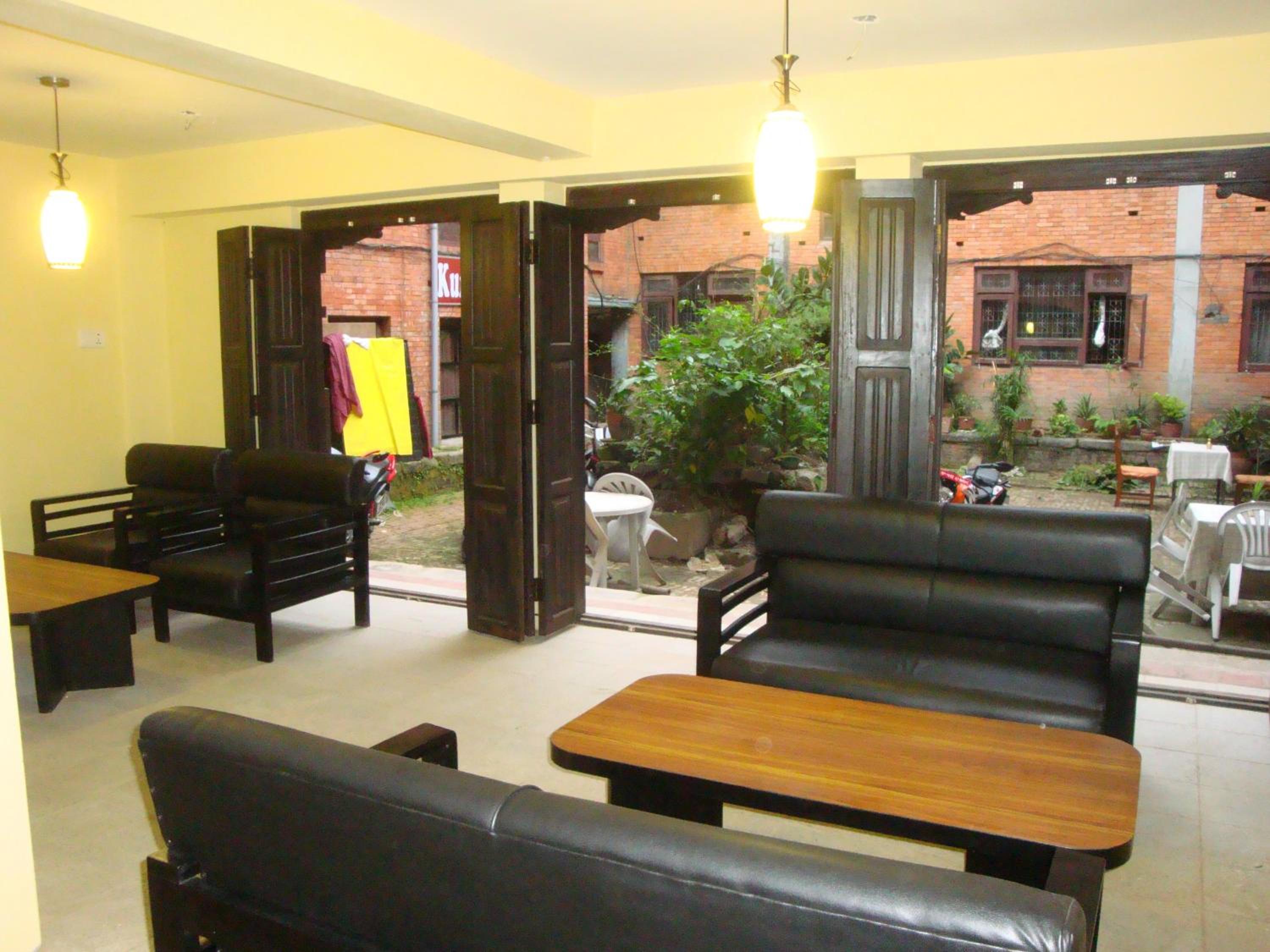 Kumari Guest House