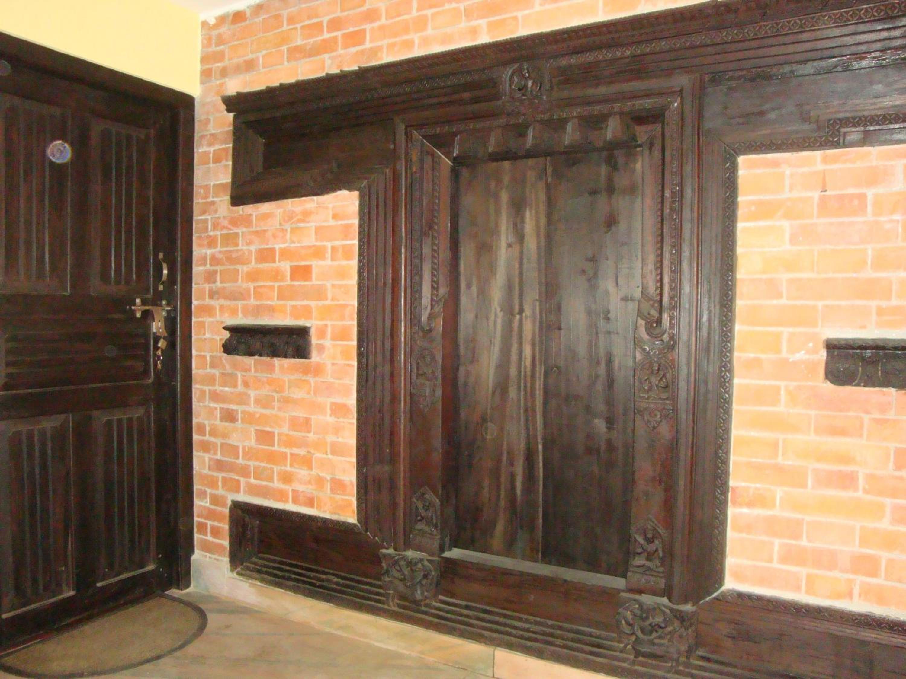 Kumari Guest House