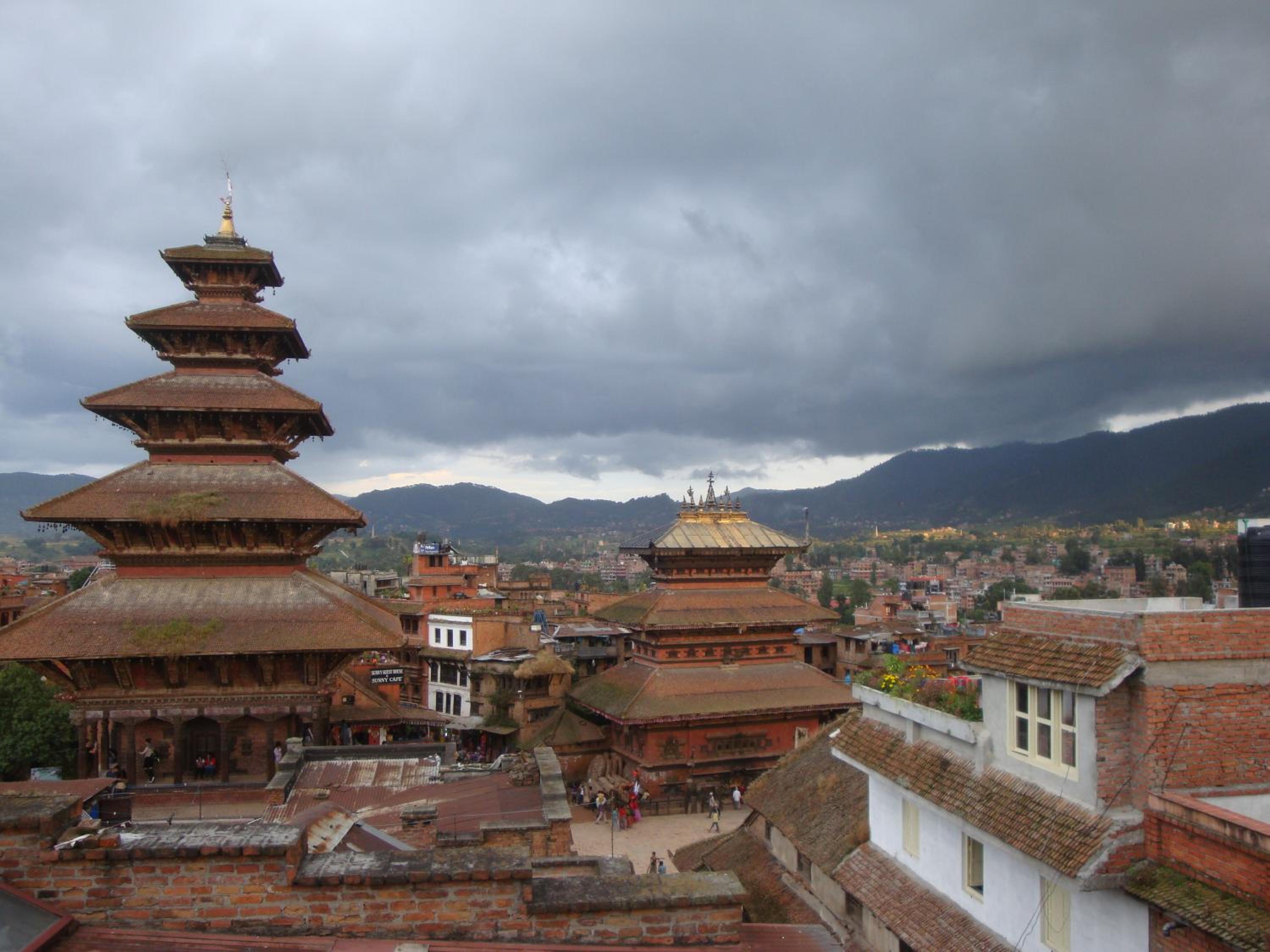 Kumari Guest House