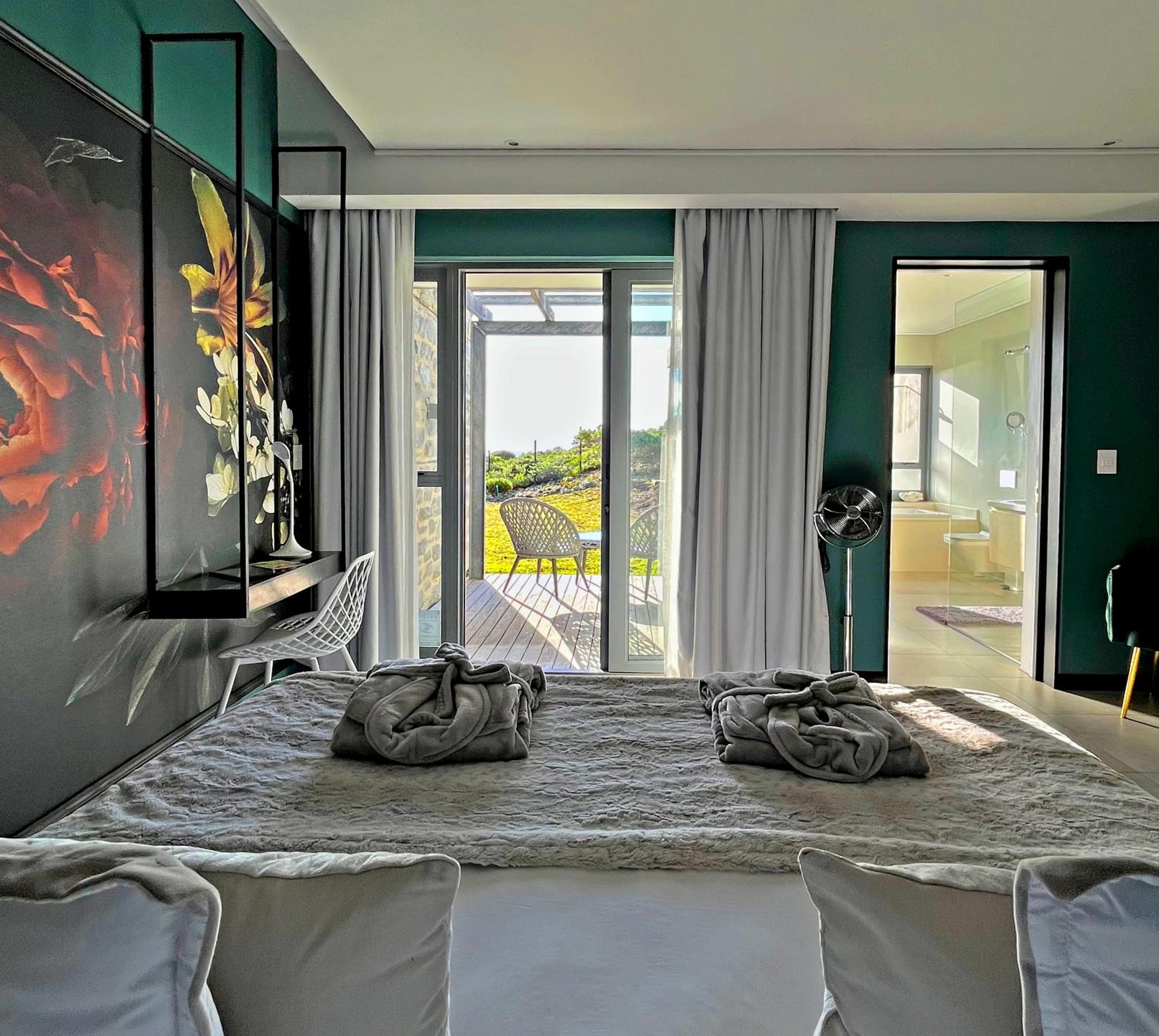 Romans Villa