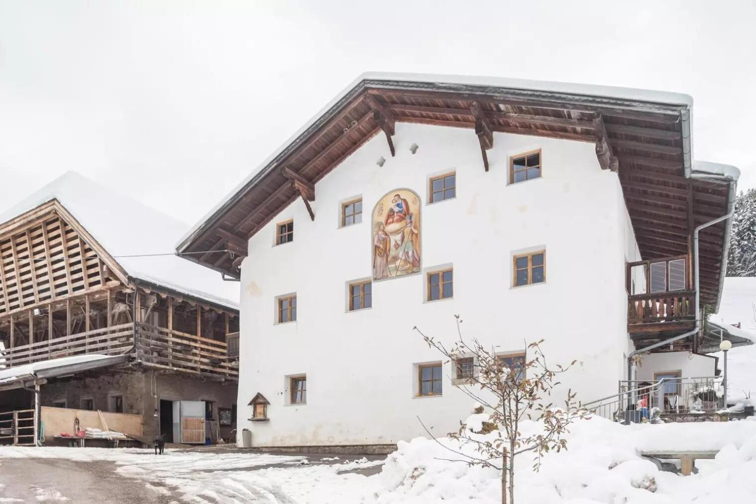 Ladinser Hof Kuschelecke