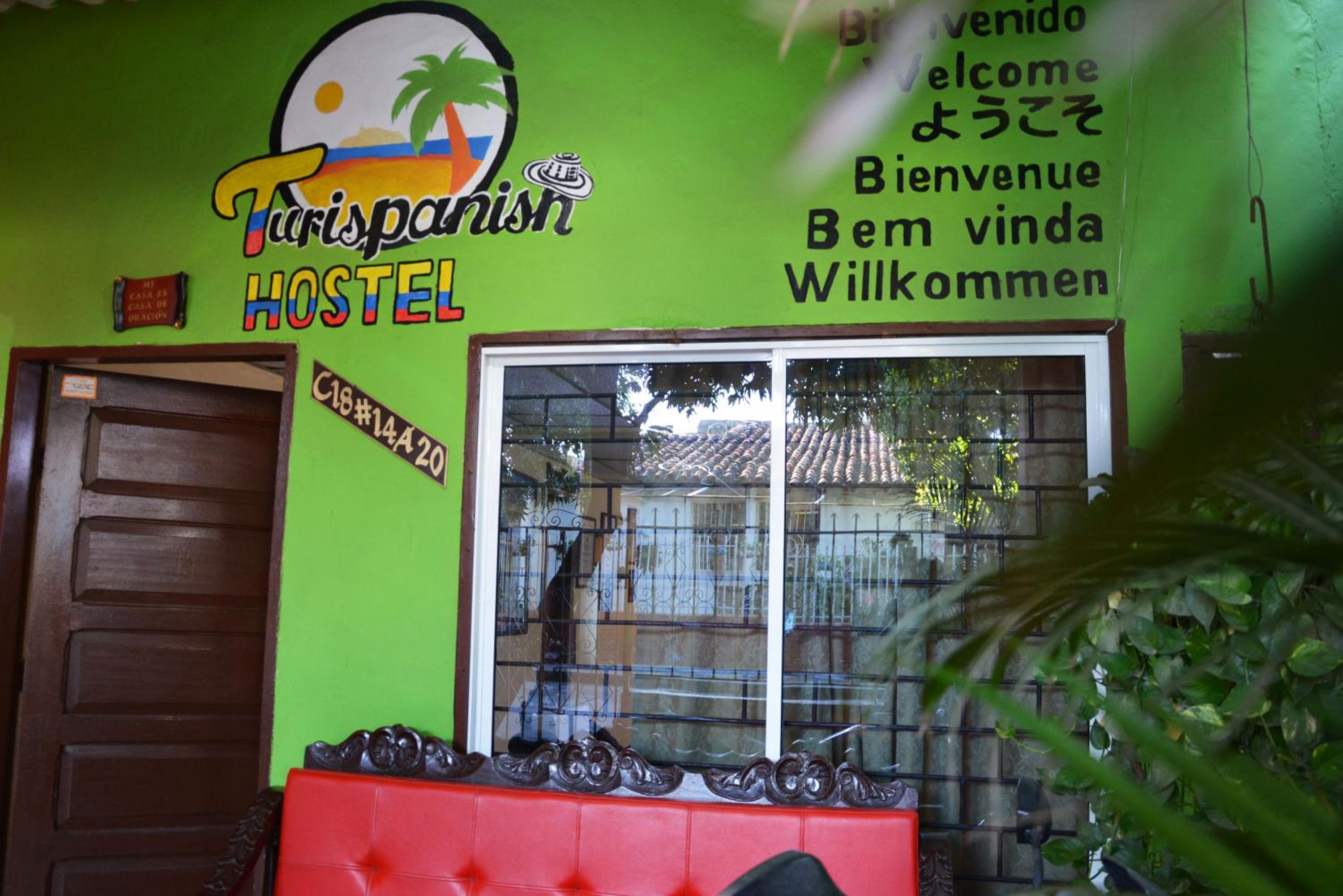 Hotel Turispanish