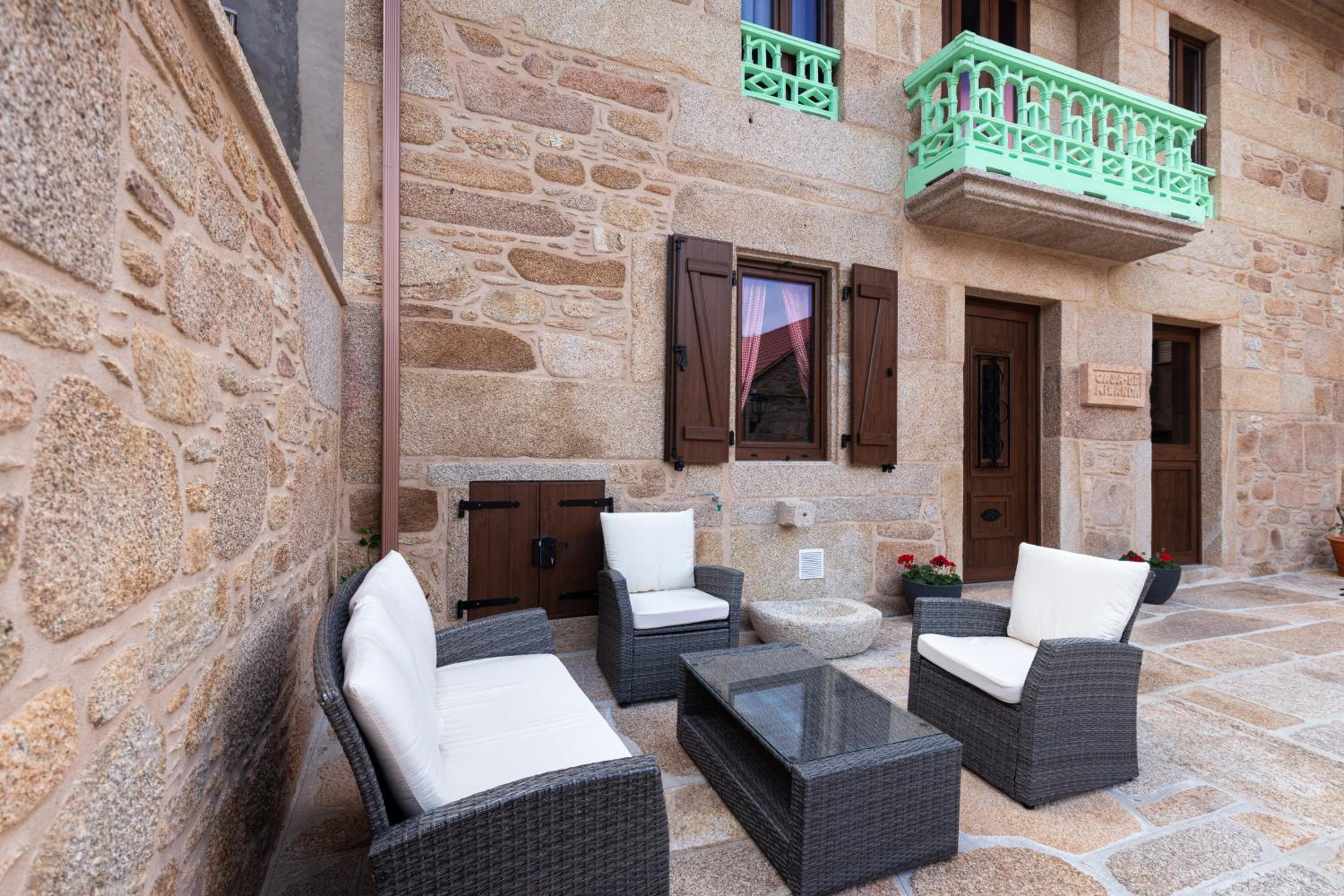 Casa de Miranda
