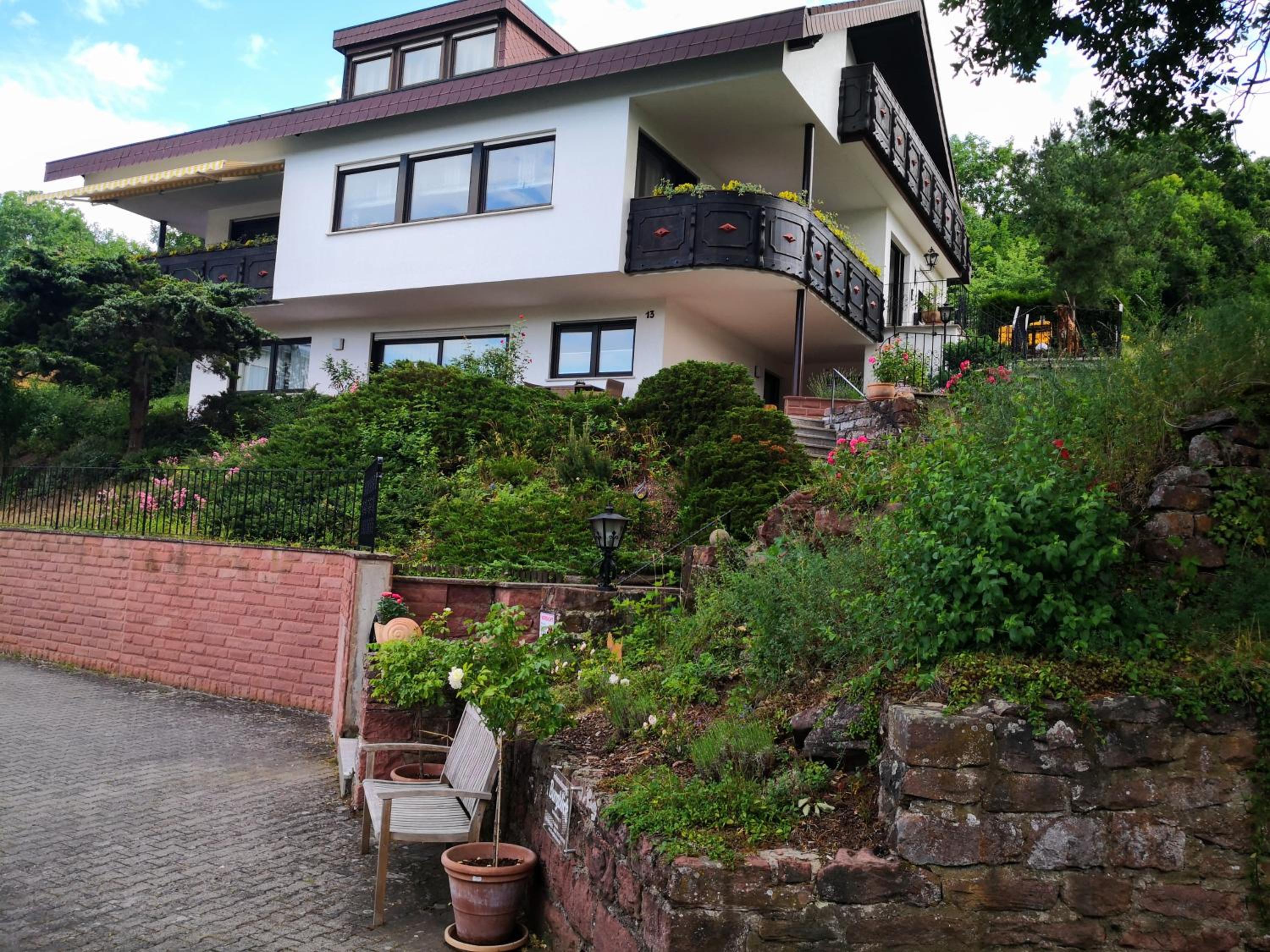 building