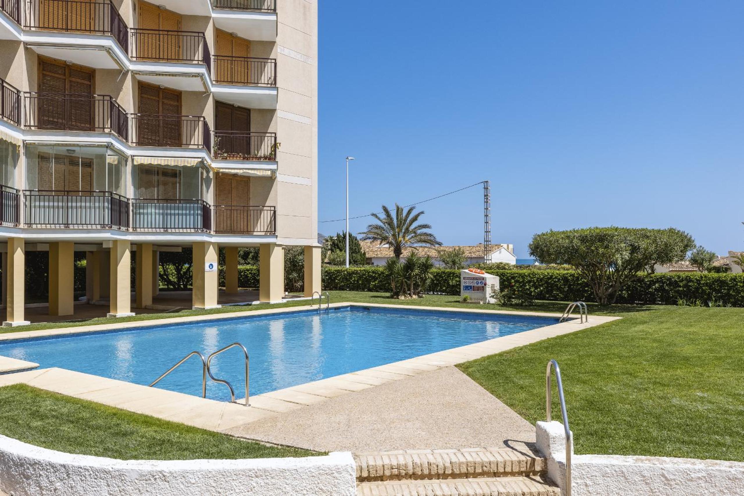 Cofisa Vista Mar view 4