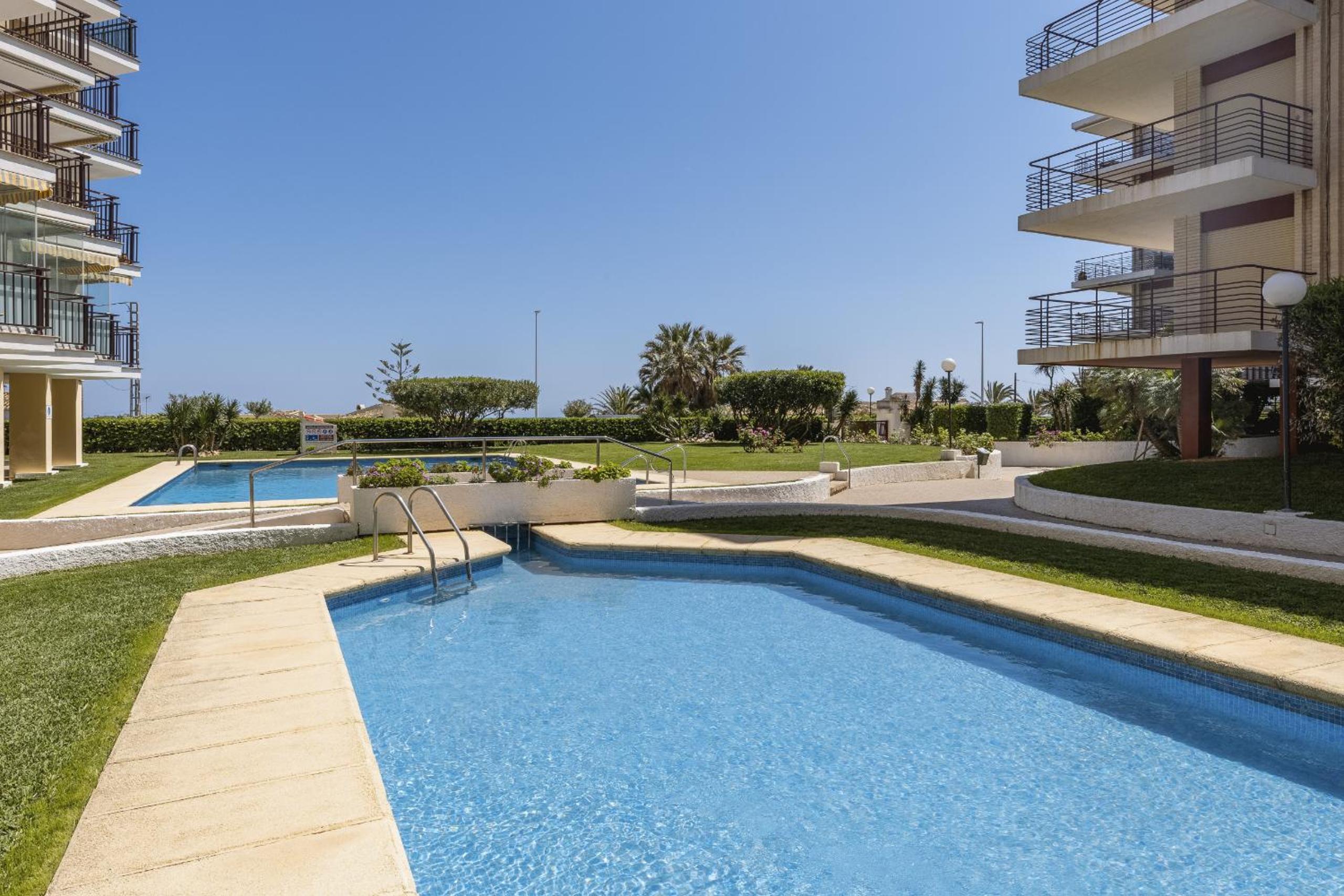 Cofisa Vista Mar view 2