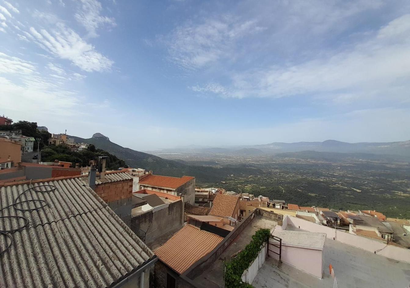 Sa Mannalissa casa vacanza view 2