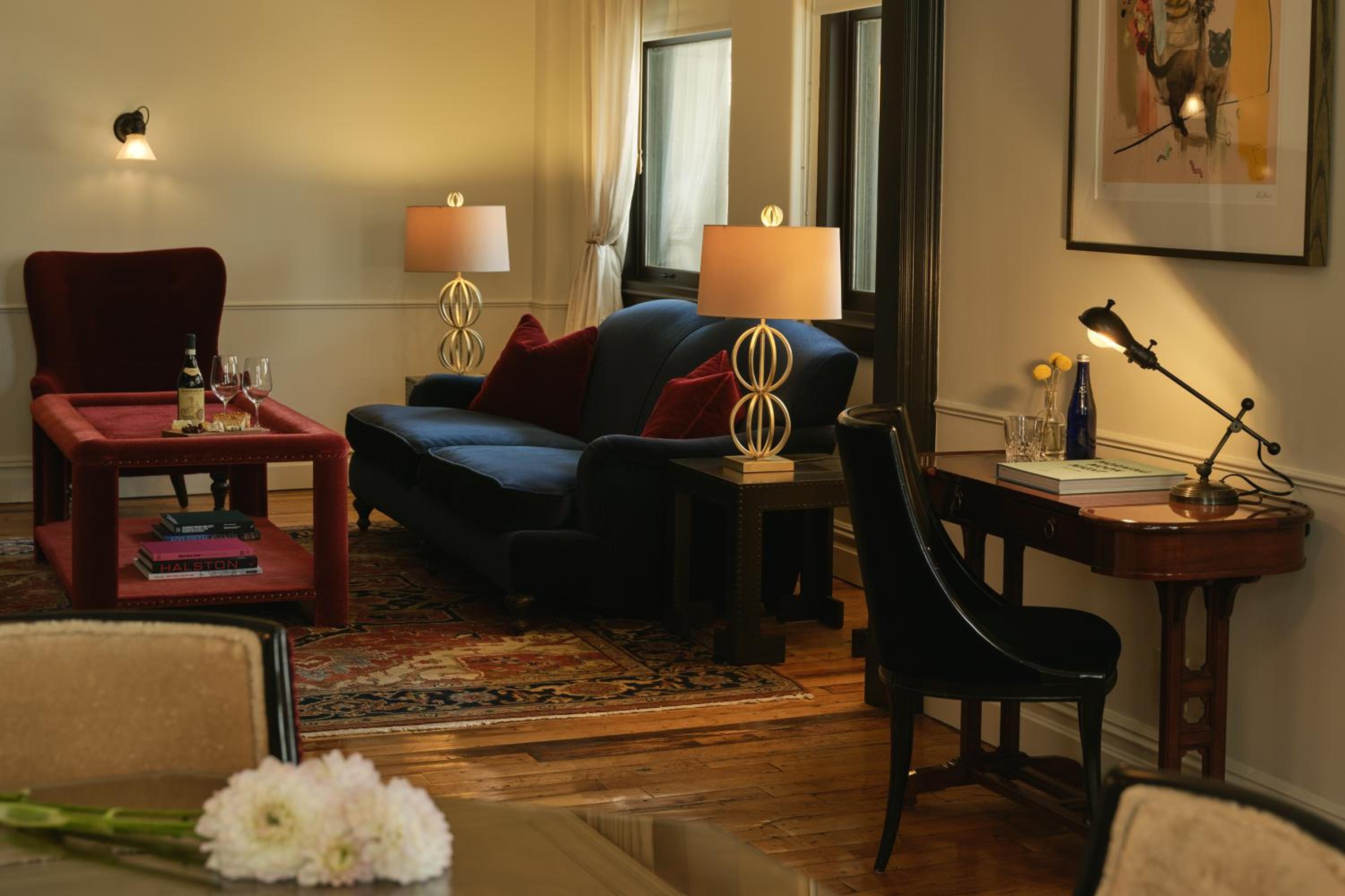 Nomad Design House 27