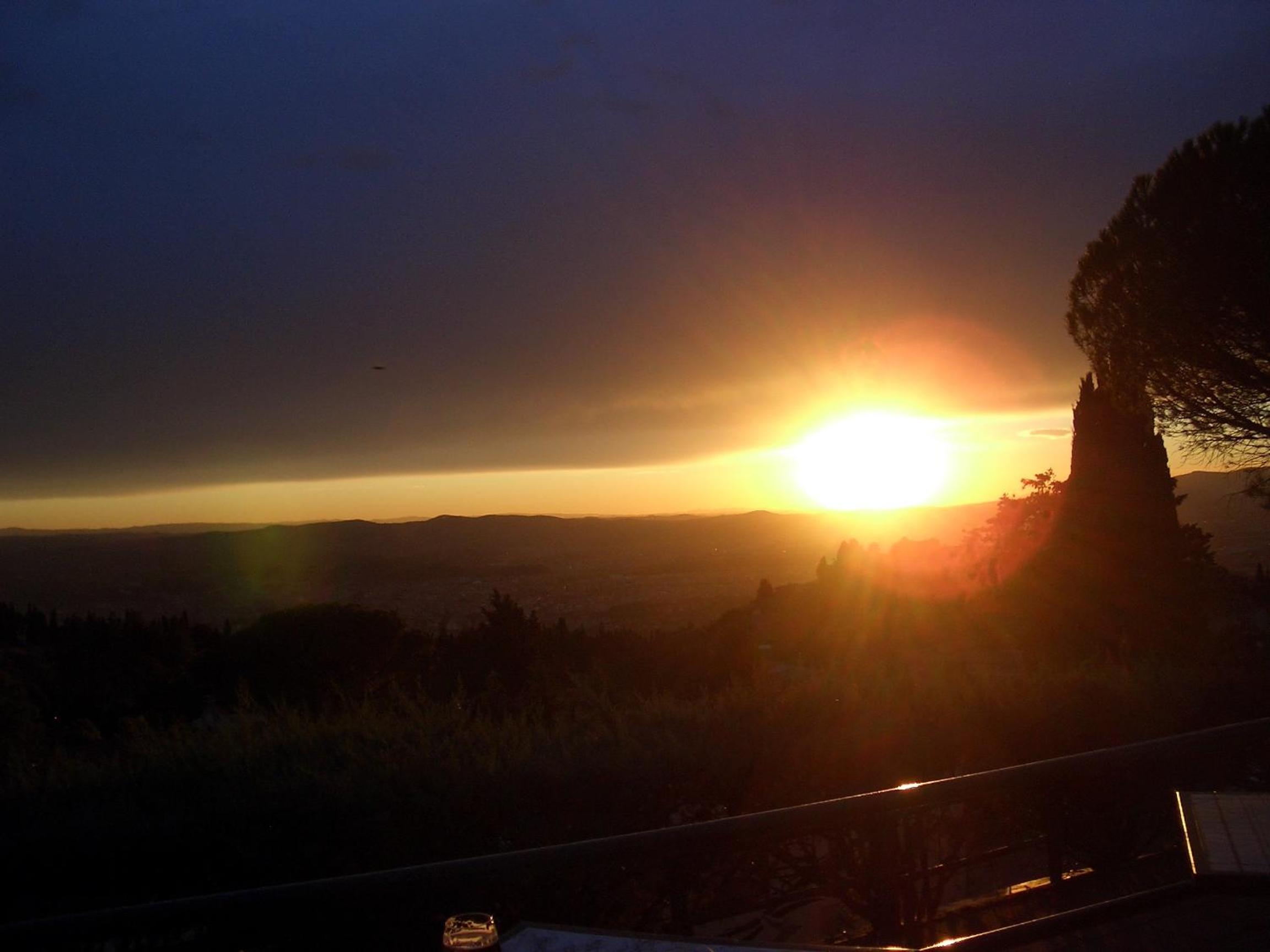 Camping Village Panoramico Fiesole