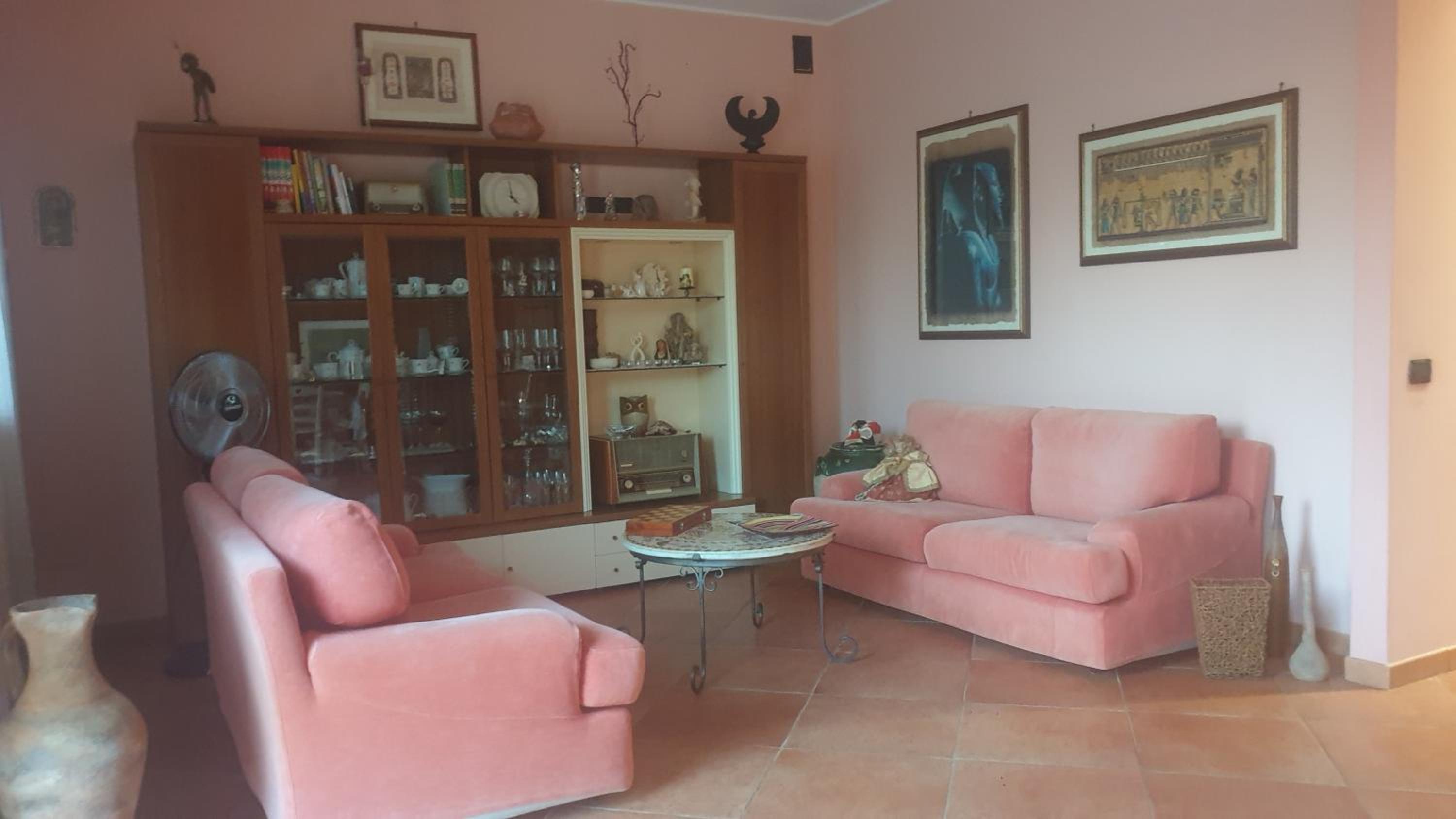 Villa Sargheruoli view 5