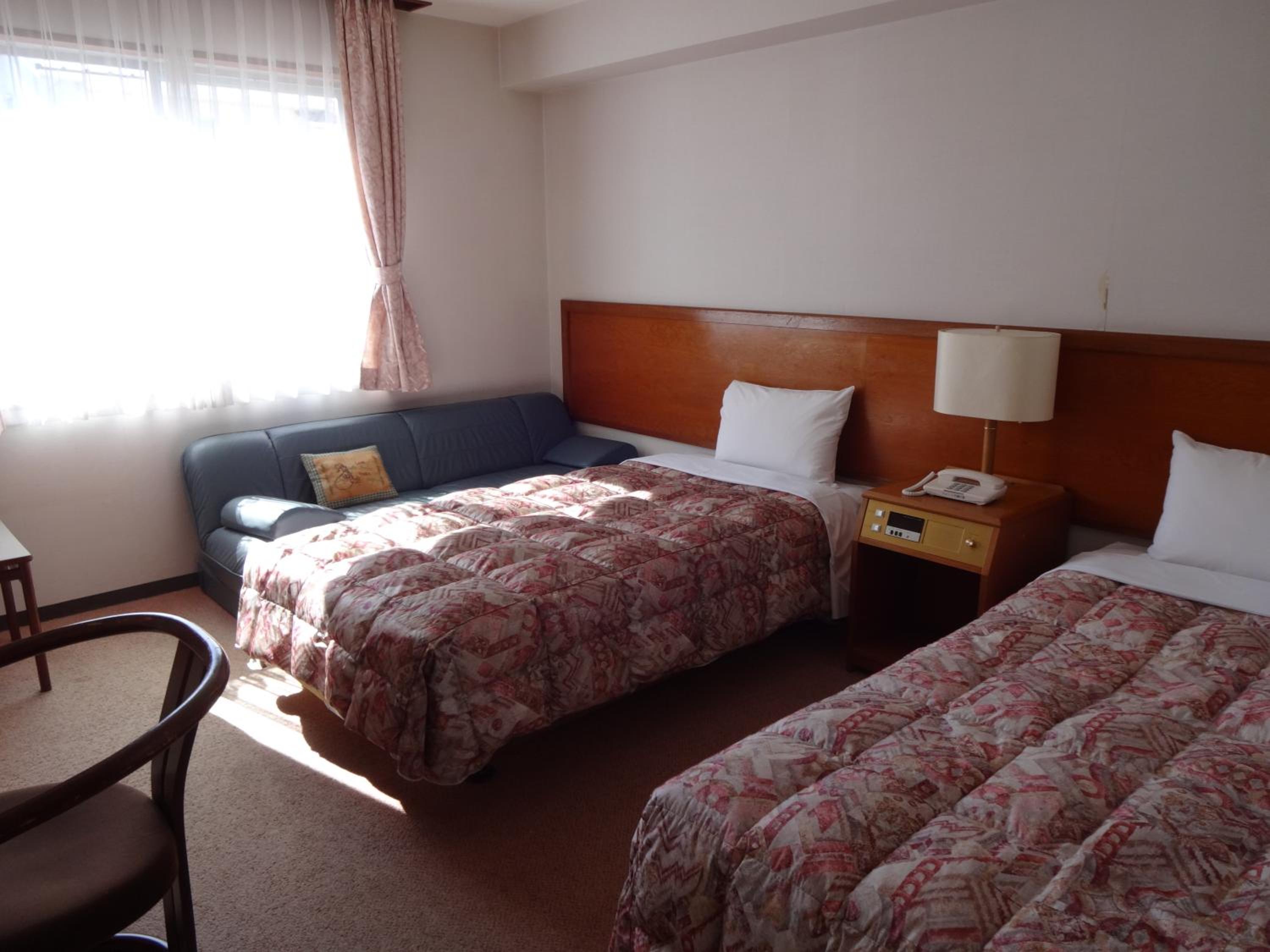 Akakura Hotel