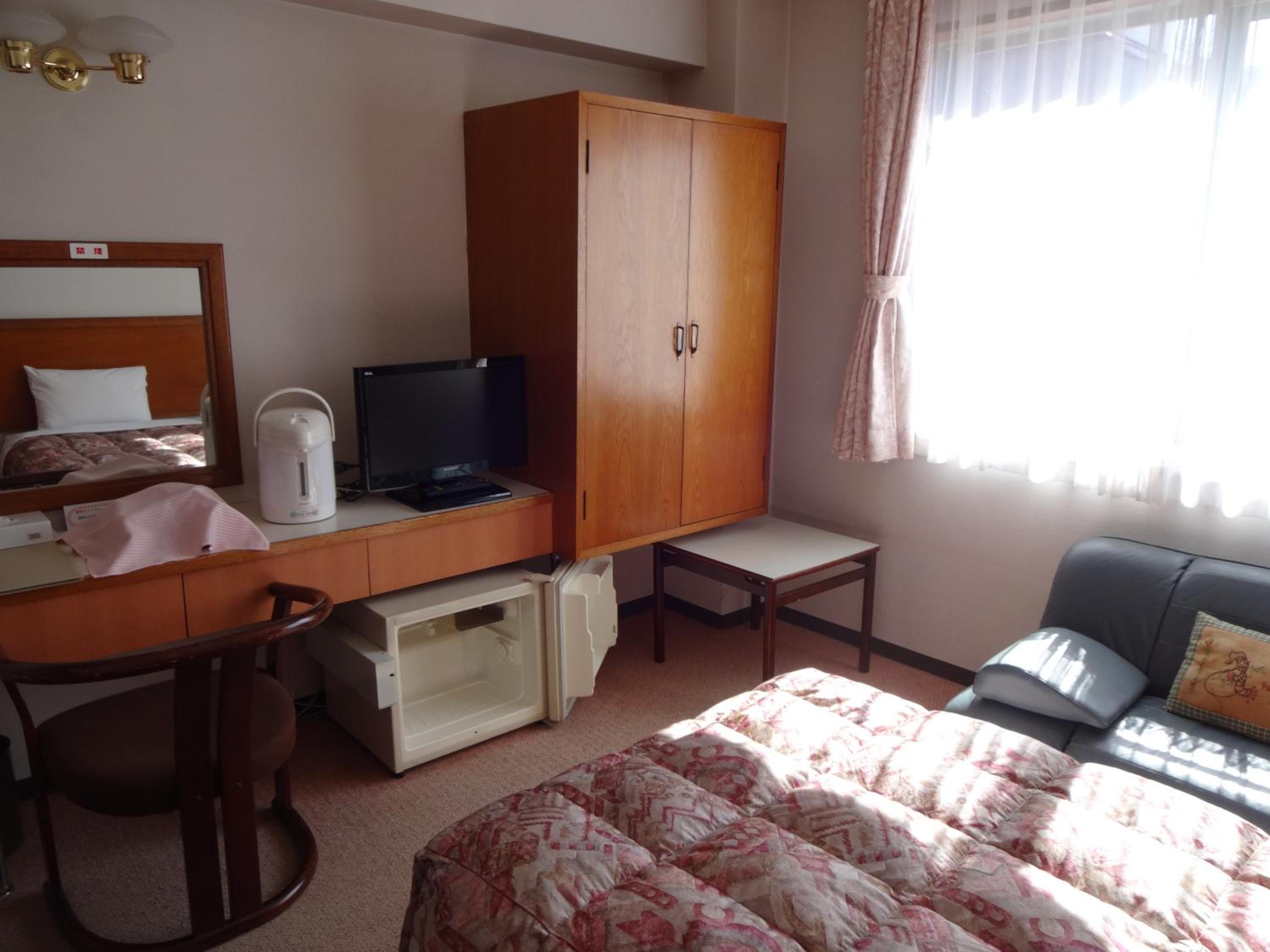 Akakura Hotel