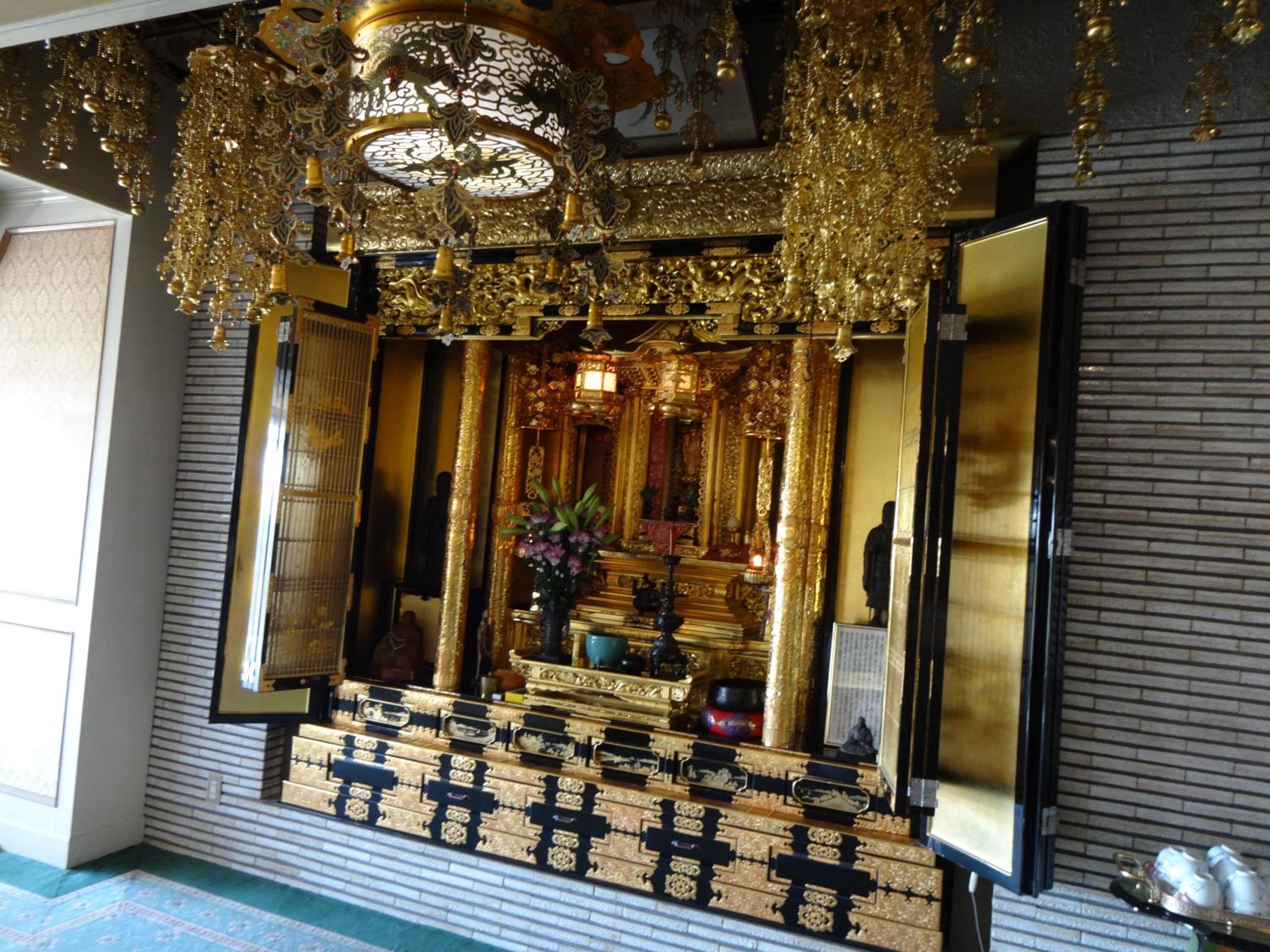 Akakura Hotel