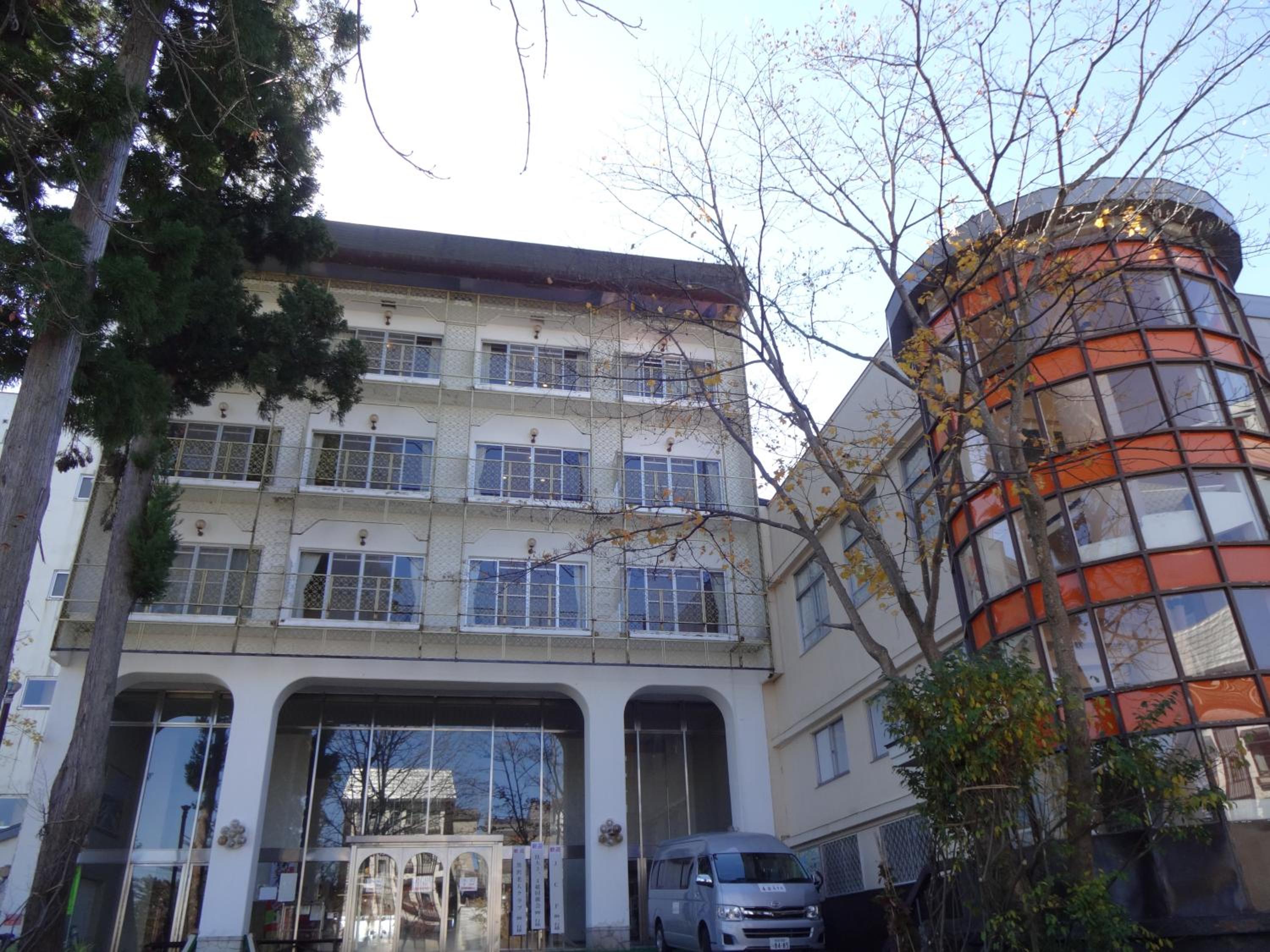 Akakura Hotel