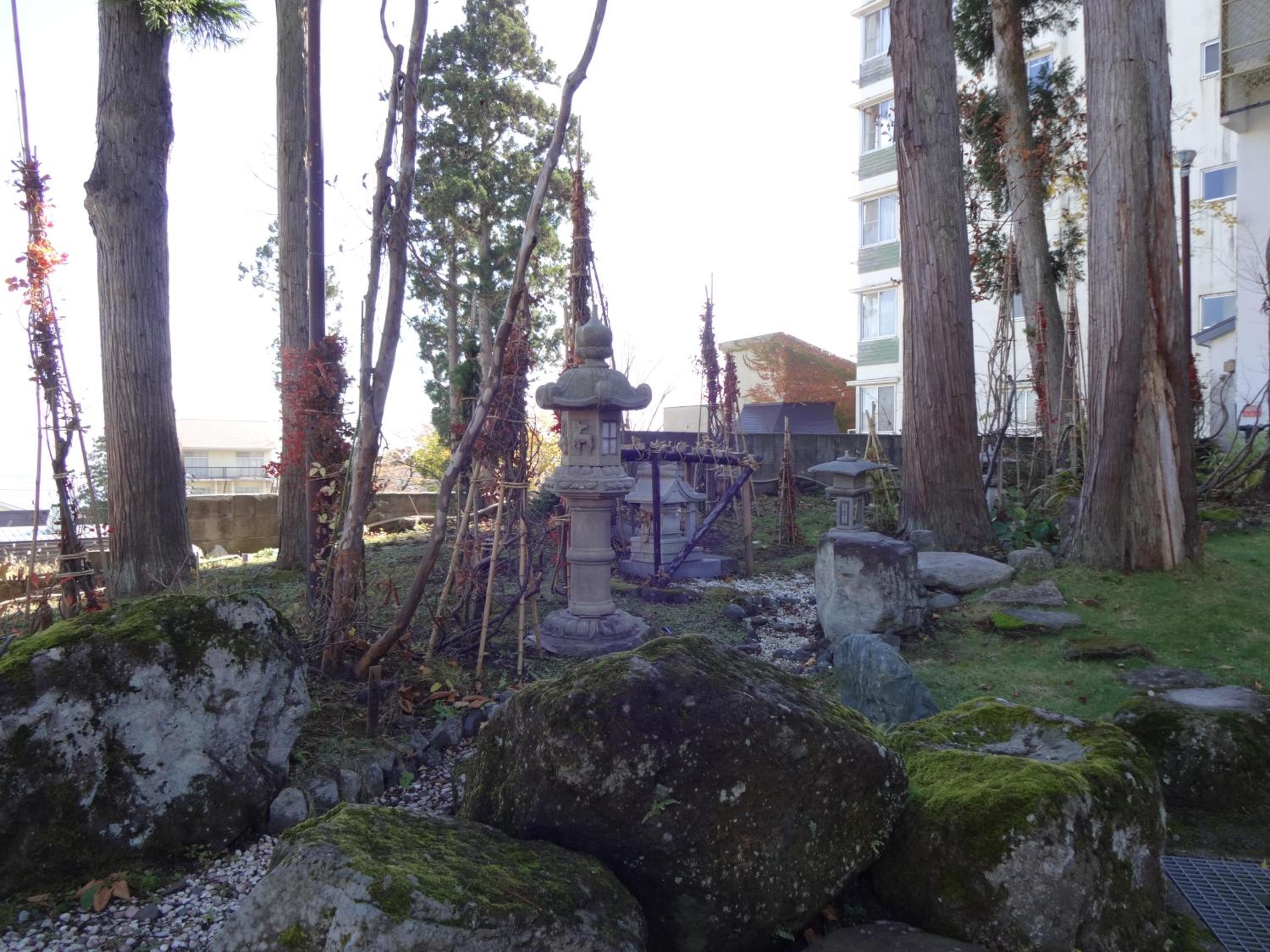 Akakura Hotel