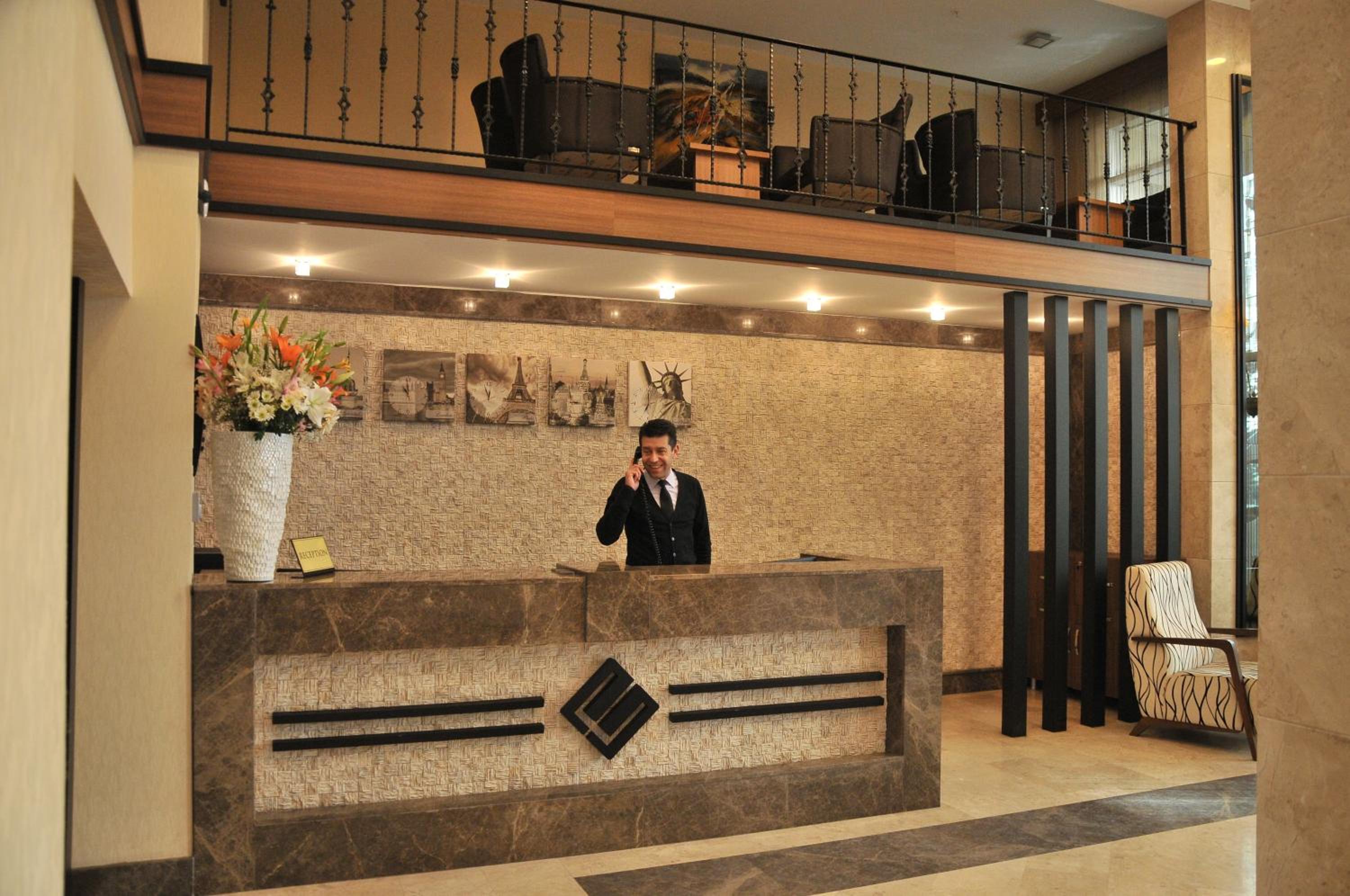 Esila Hotel - Image 68