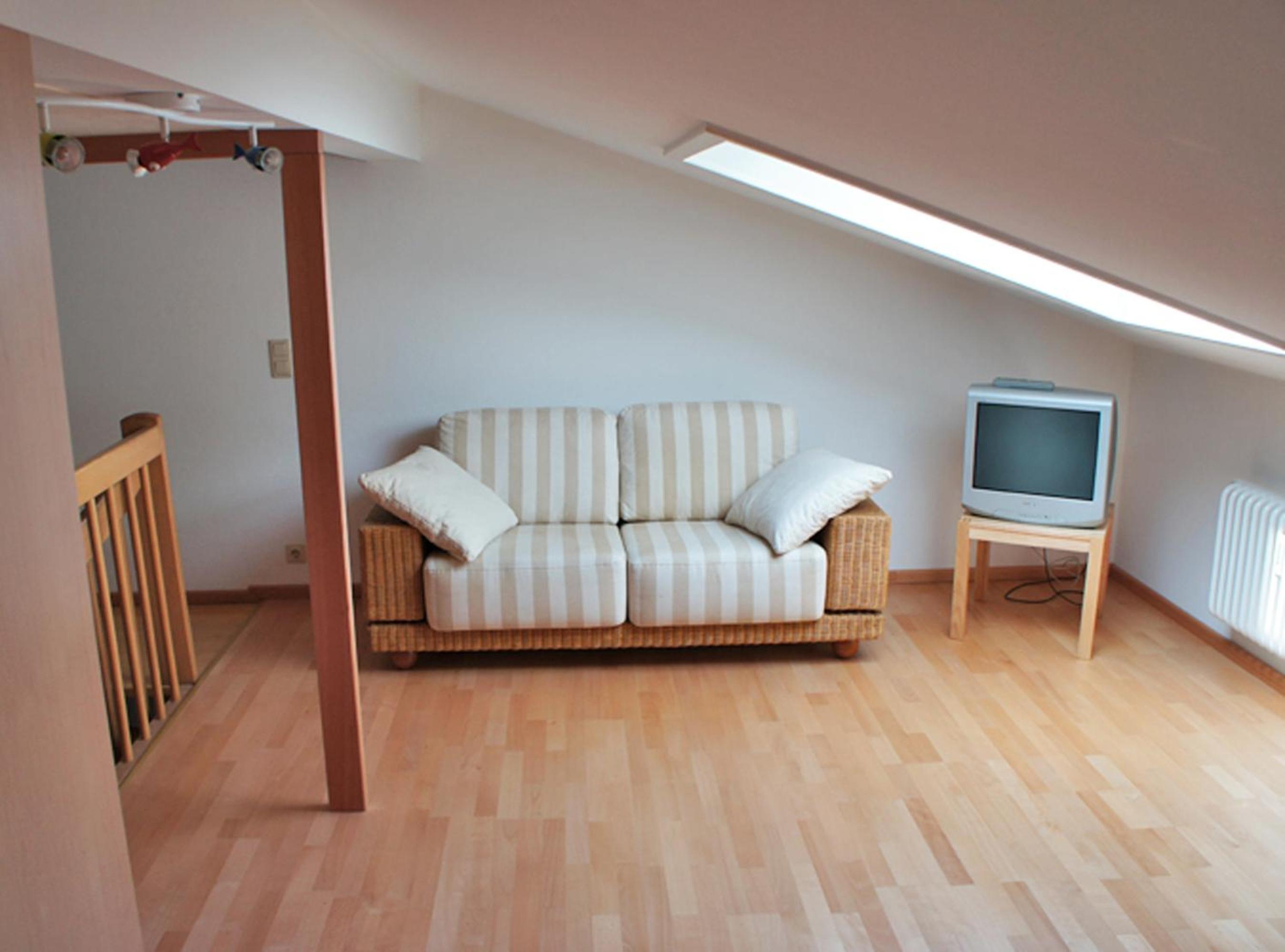 Ferienwohnung Johannsen Haus Elisabeth