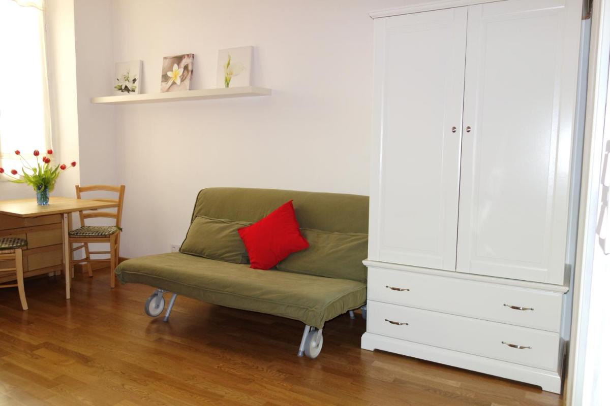 Apartment Palais de France photo 5