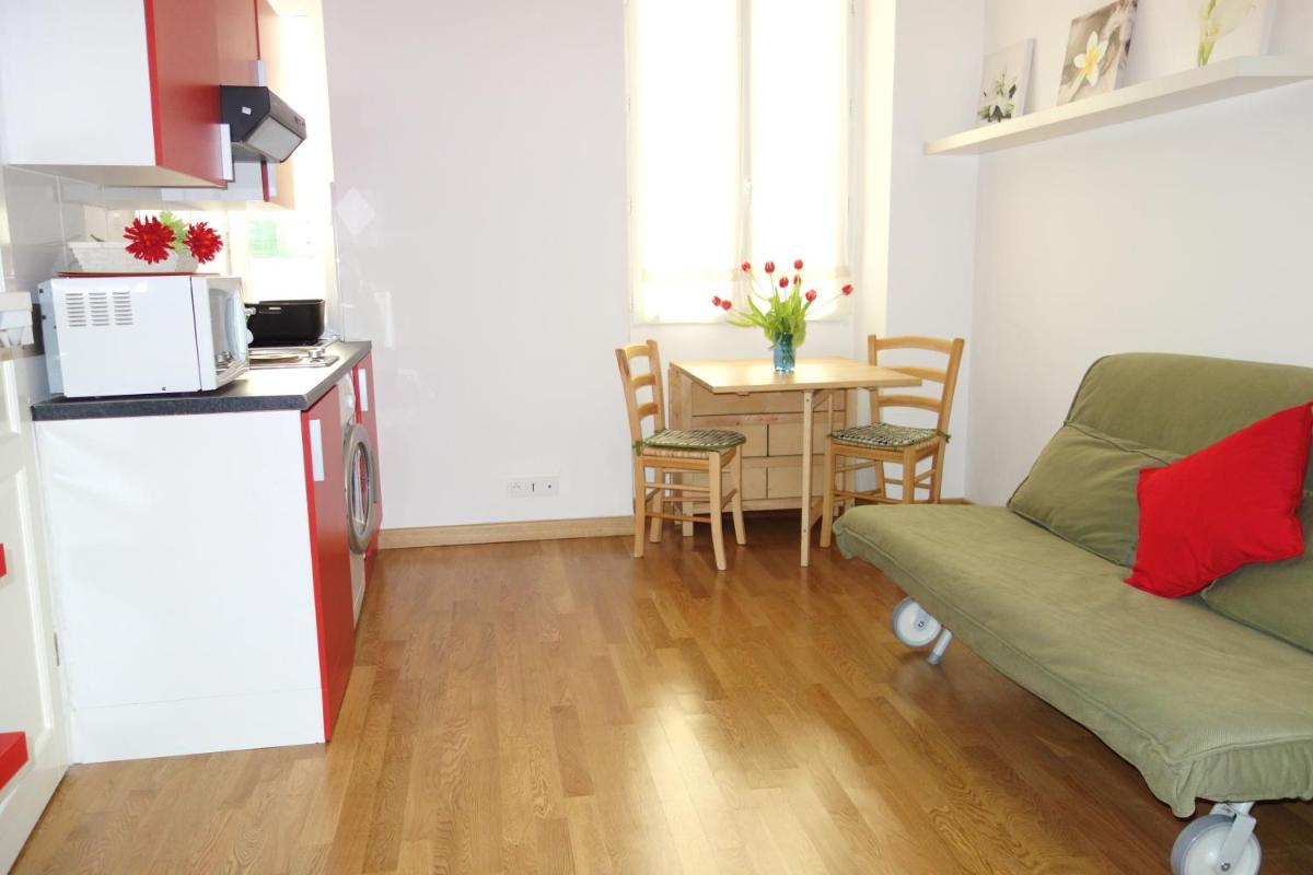Apartment Palais de France photo 1