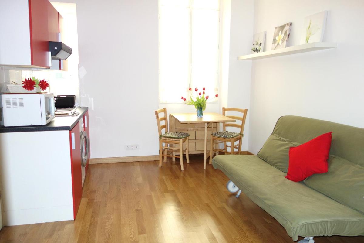 Apartment Palais de France photo 3