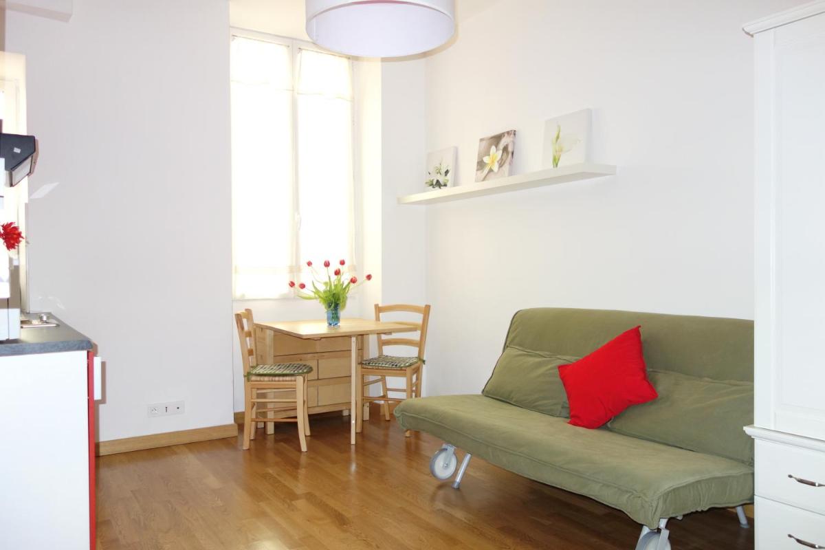 Apartment Palais de France photo 4