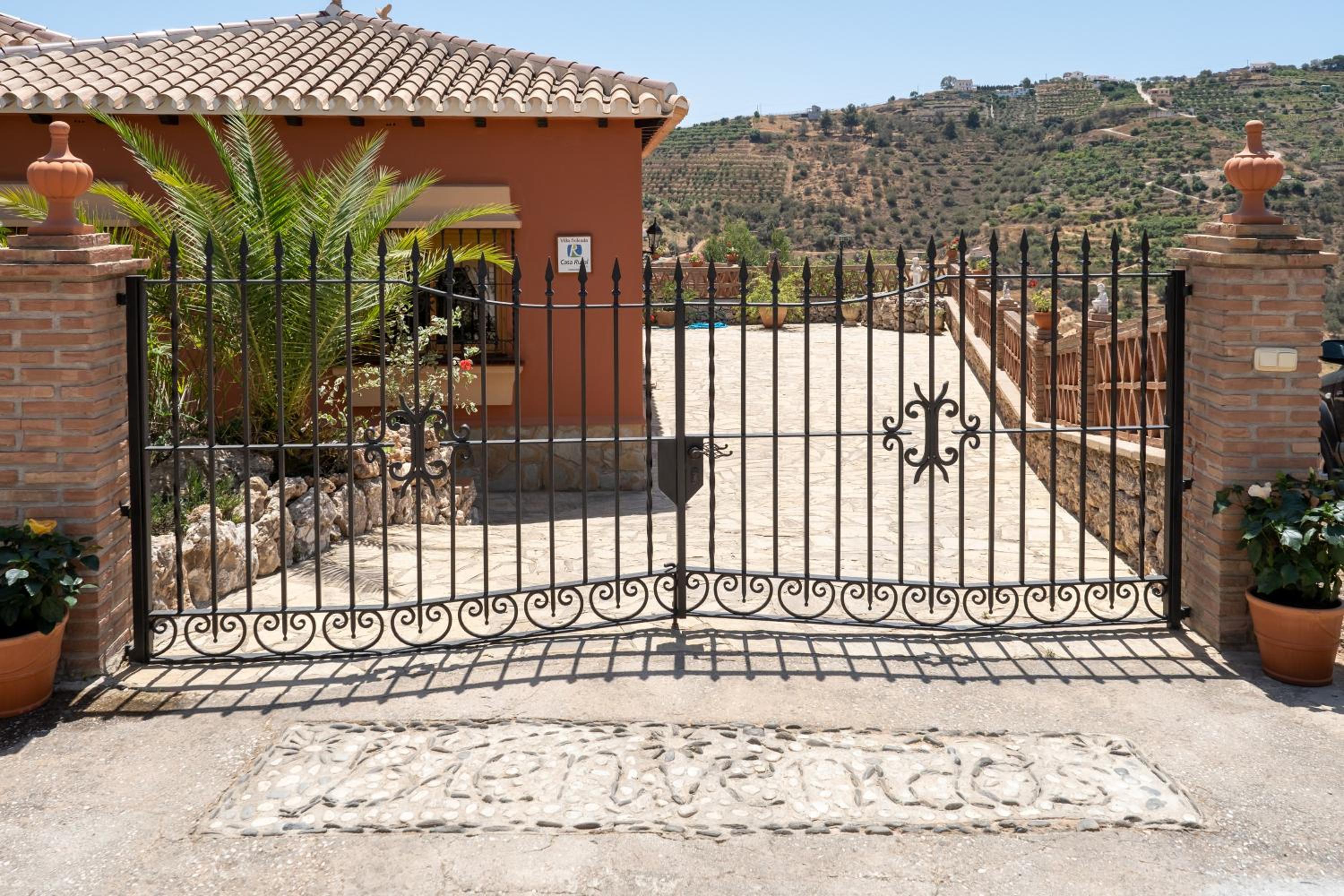 Villa privada para familias