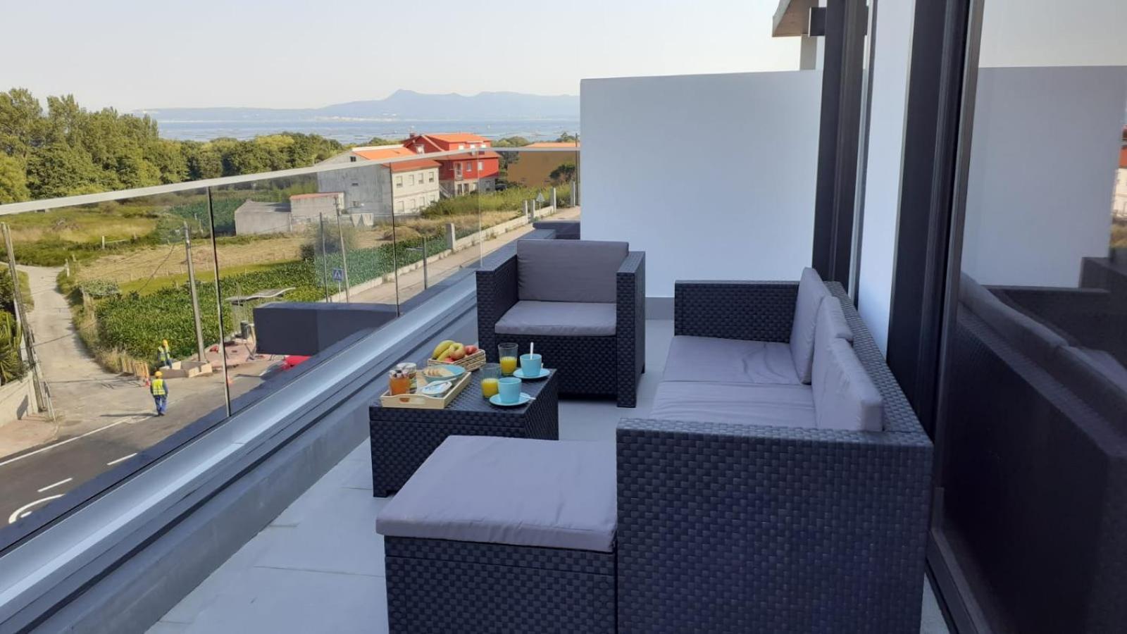Apartamentos Marina Cordelia 1D photo 4