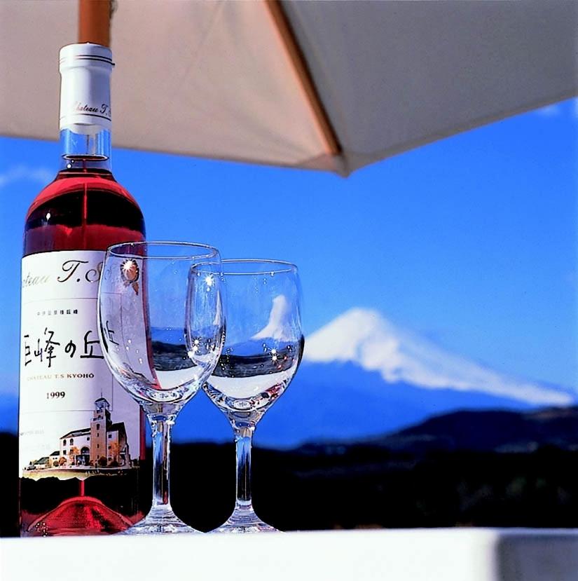 Hotel Winery Hill
