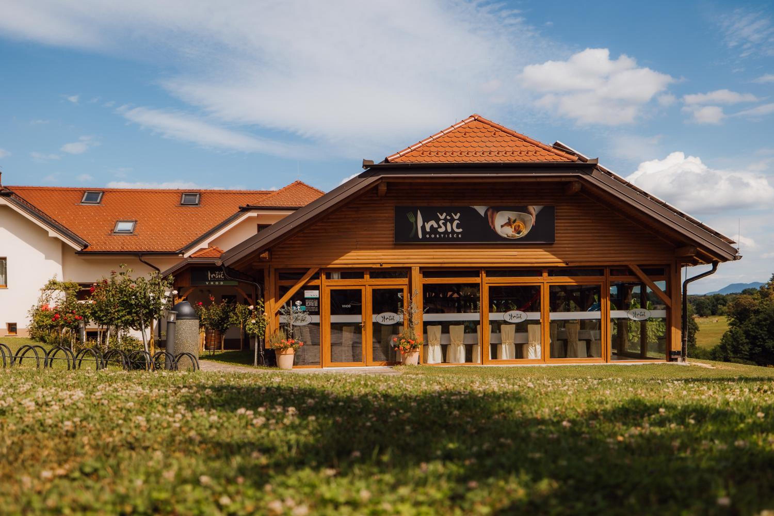 Hotel Gostišče Iršič - Image 1