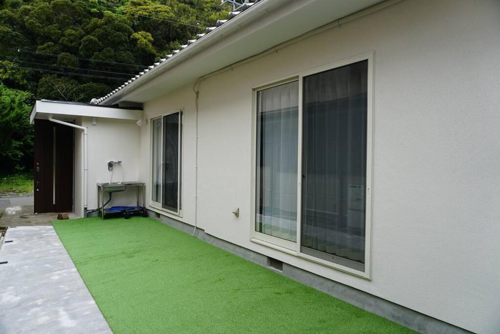 Doublerainbow Resort Katsuura