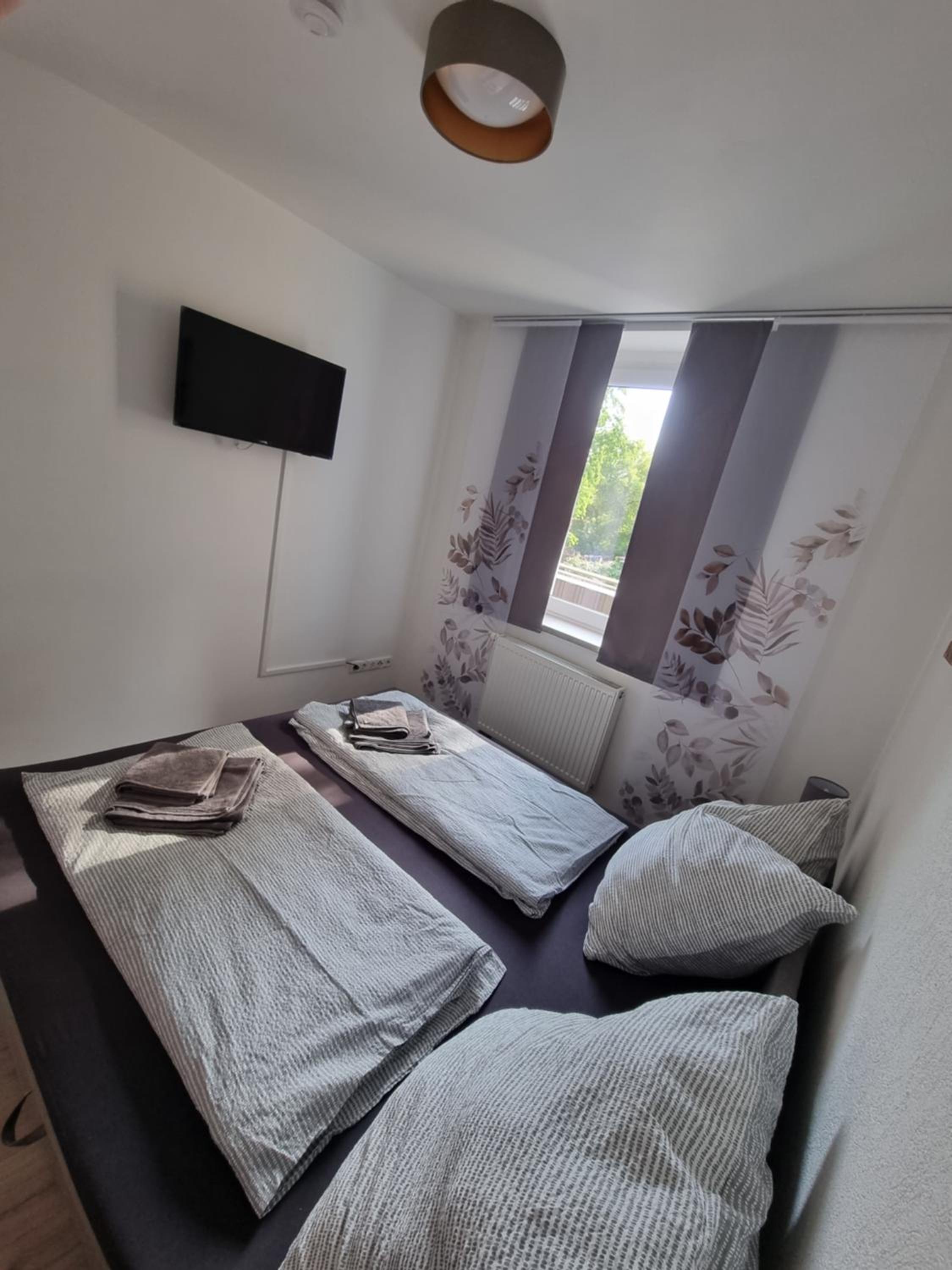 Ferienwohnung Noah