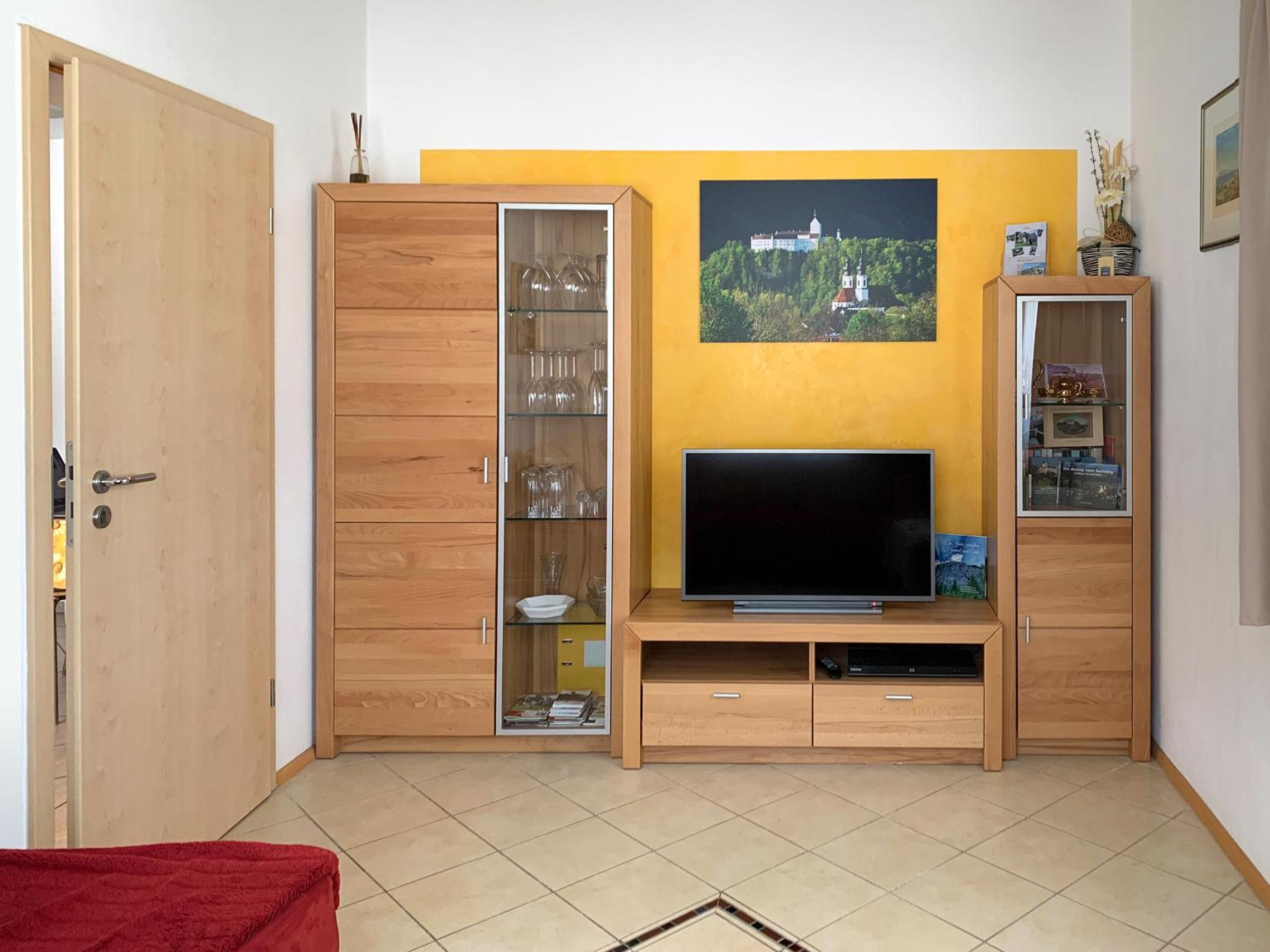 Ferienwohnung Schmidt view 2